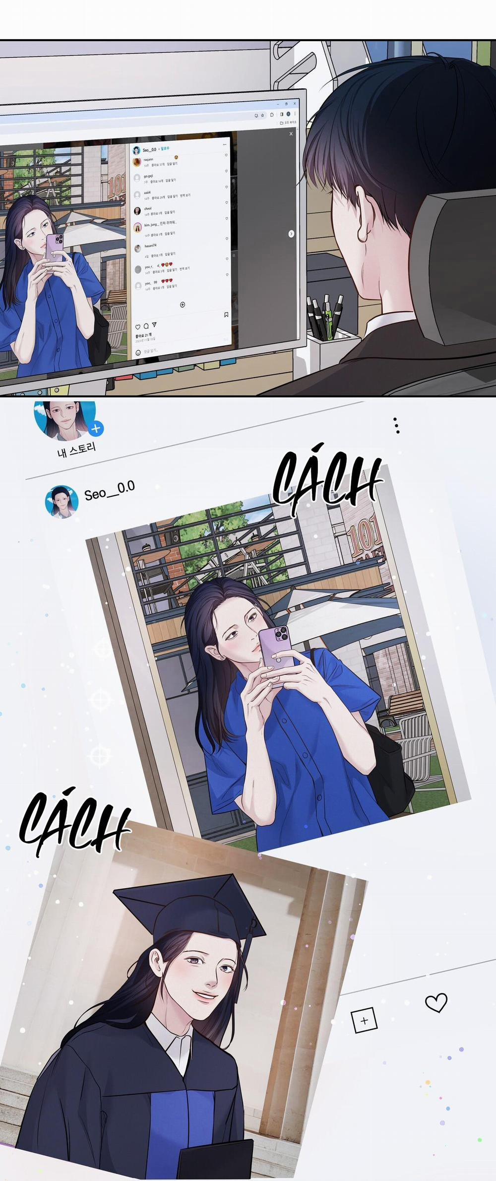 Chủ Nhân Của Thứ Bảy 27 trang 3