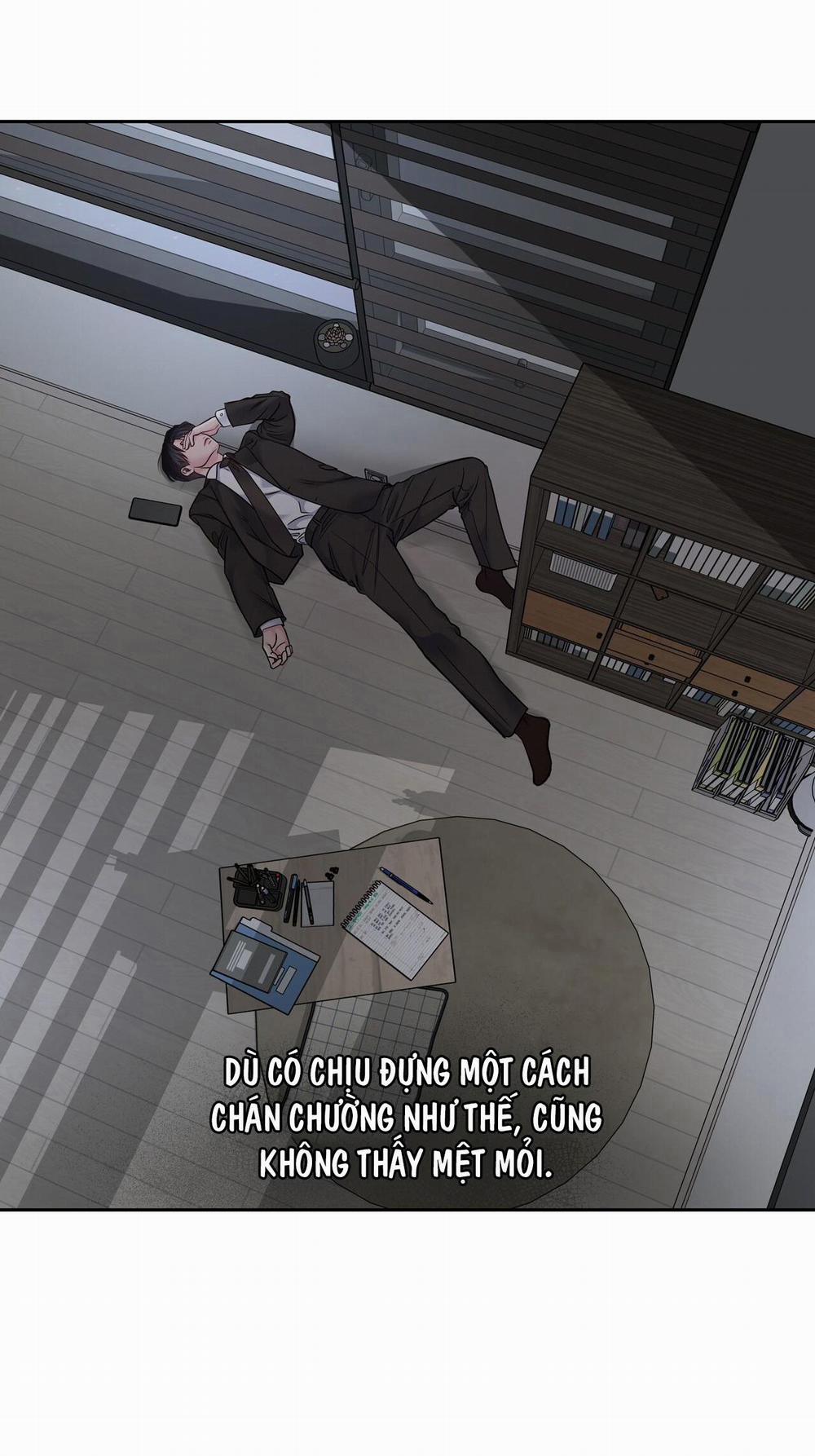 Chủ Nhân Của Thứ Bảy 27 trang 31