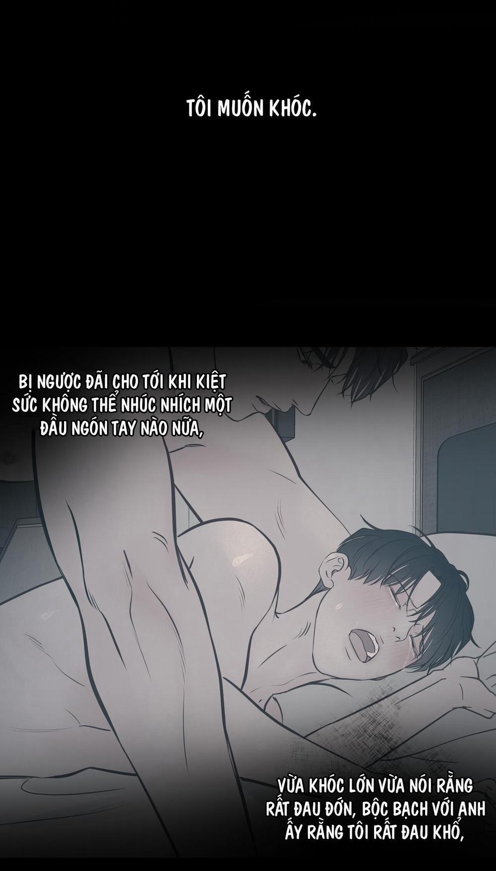 Chủ Nhân Của Thứ Bảy 27 trang 36