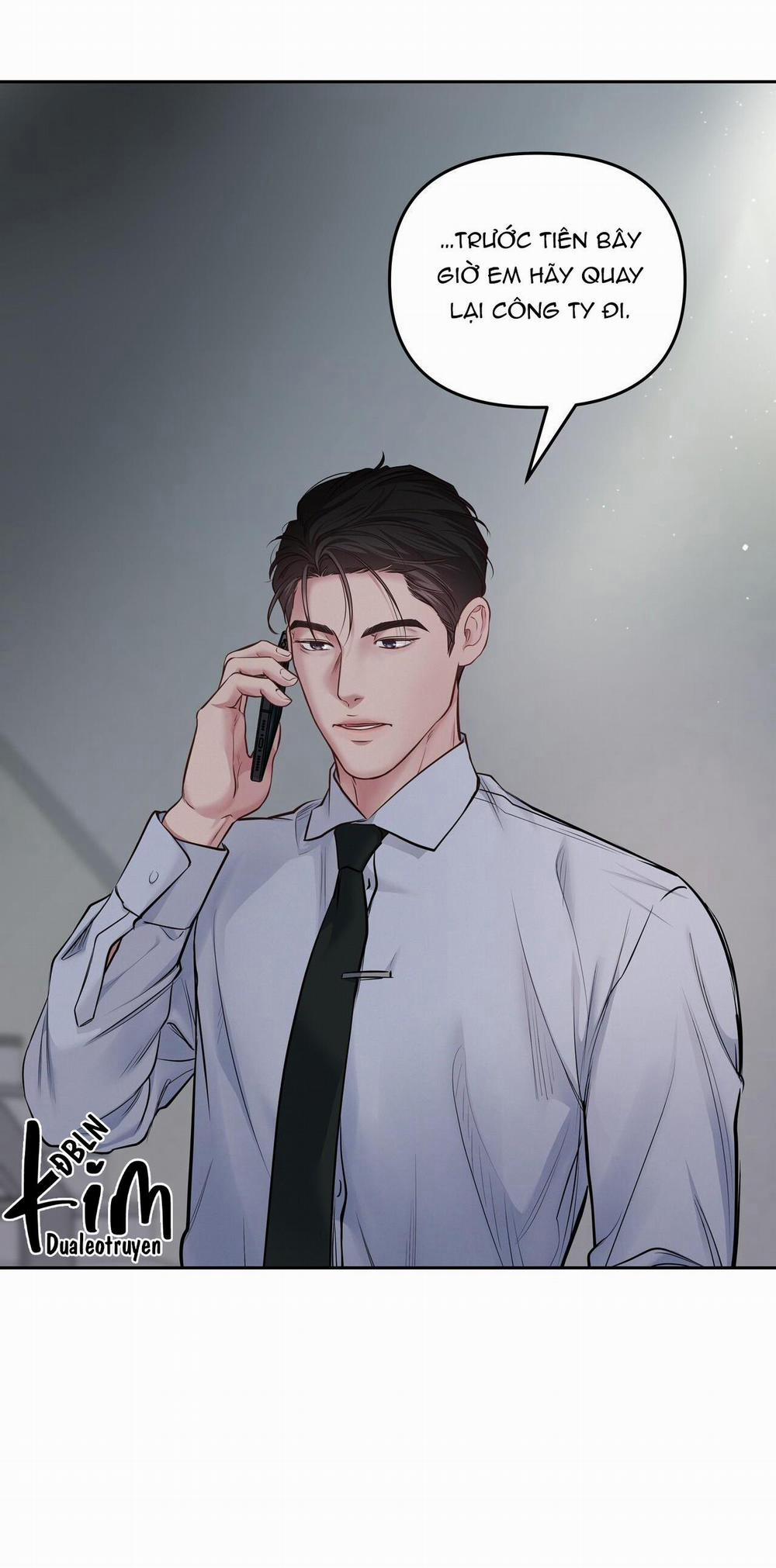 Chủ Nhân Của Thứ Bảy 27 trang 40