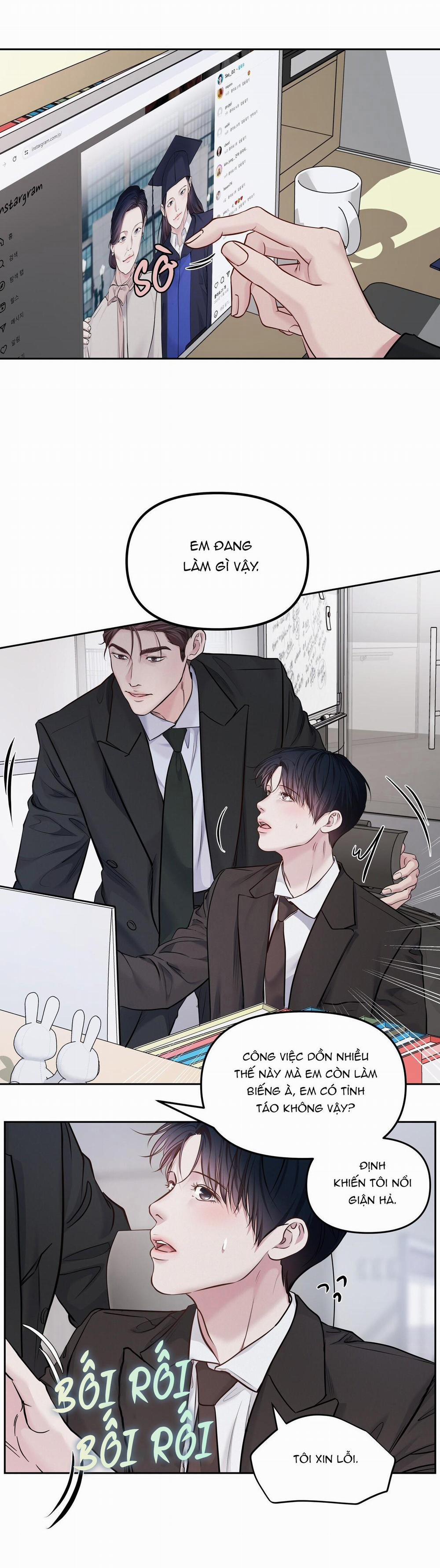 Chủ Nhân Của Thứ Bảy 27 trang 5