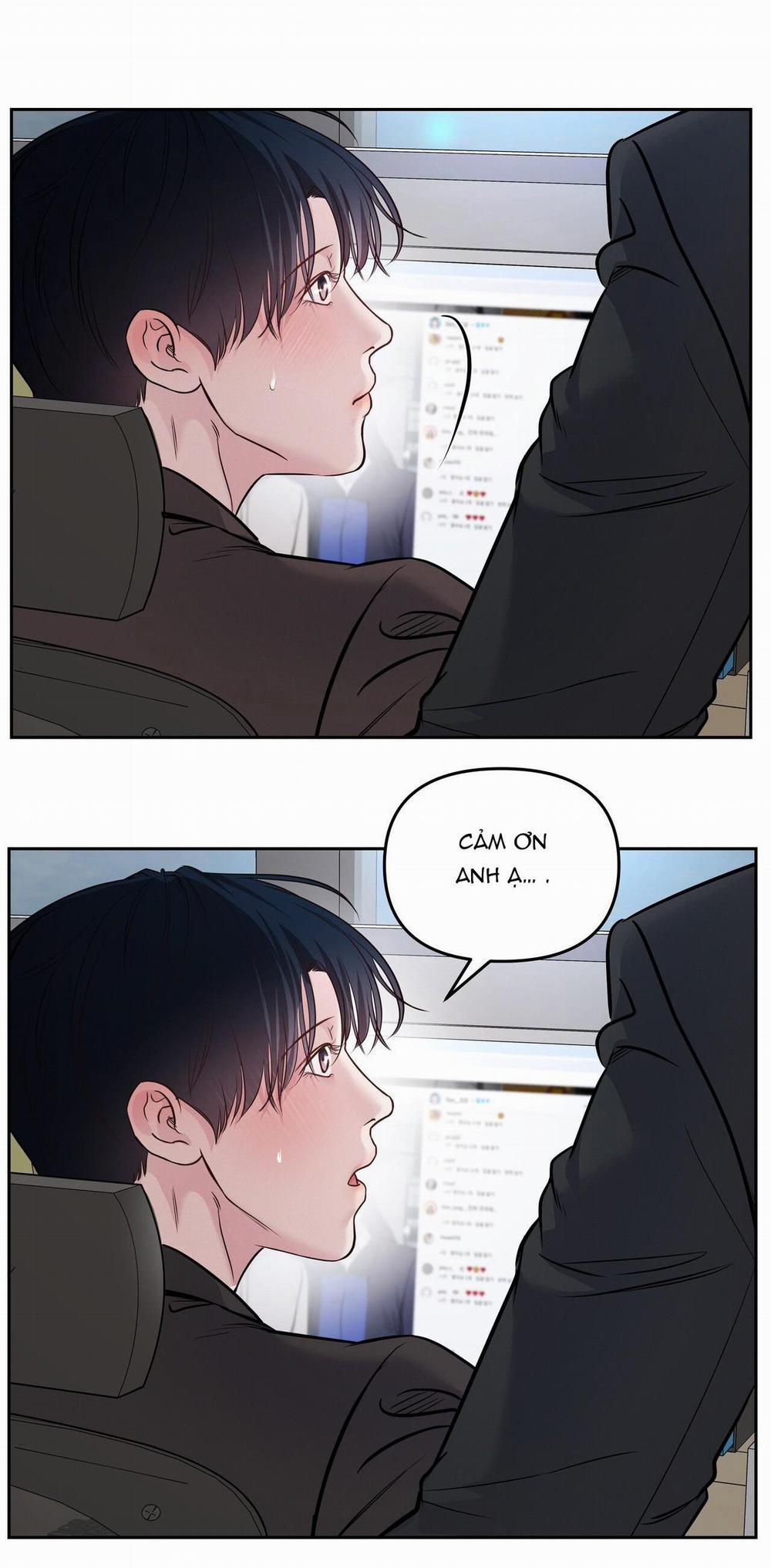 Chủ Nhân Của Thứ Bảy 27 trang 9