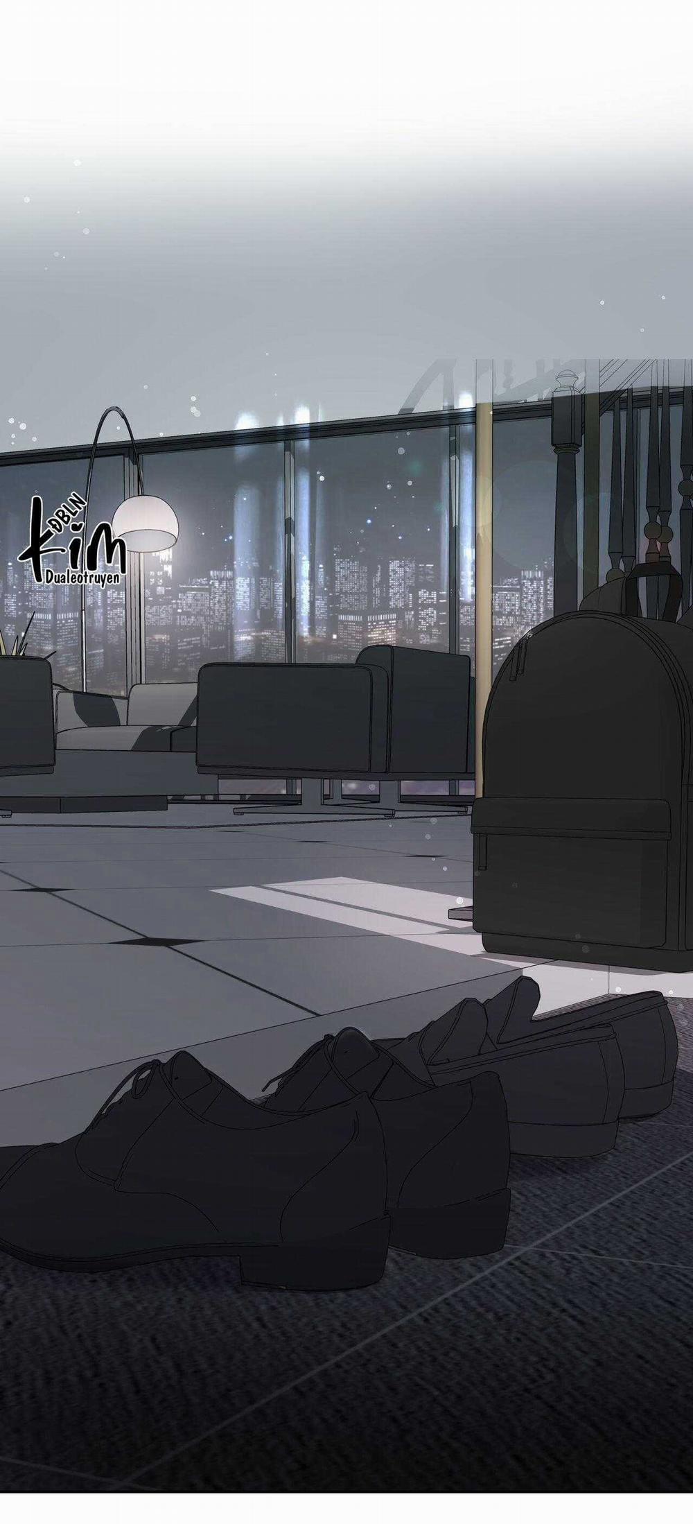 Chủ Nhân Của Thứ Bảy 28 trang 10