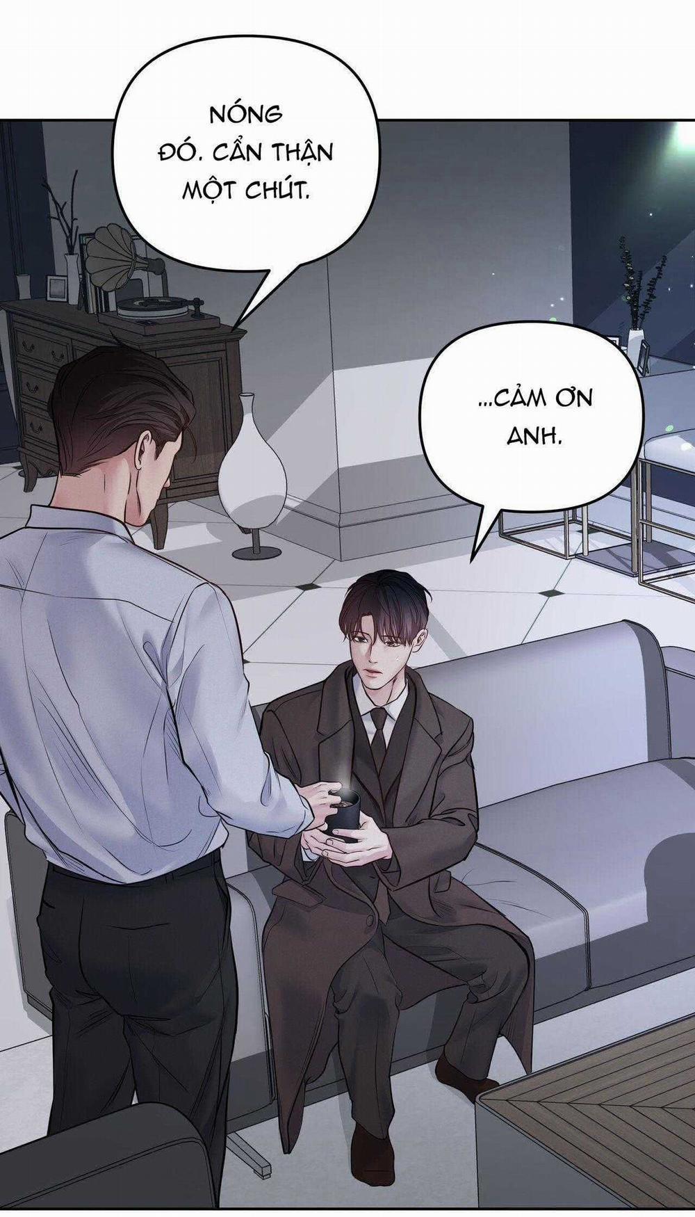 Chủ Nhân Của Thứ Bảy 28 trang 11