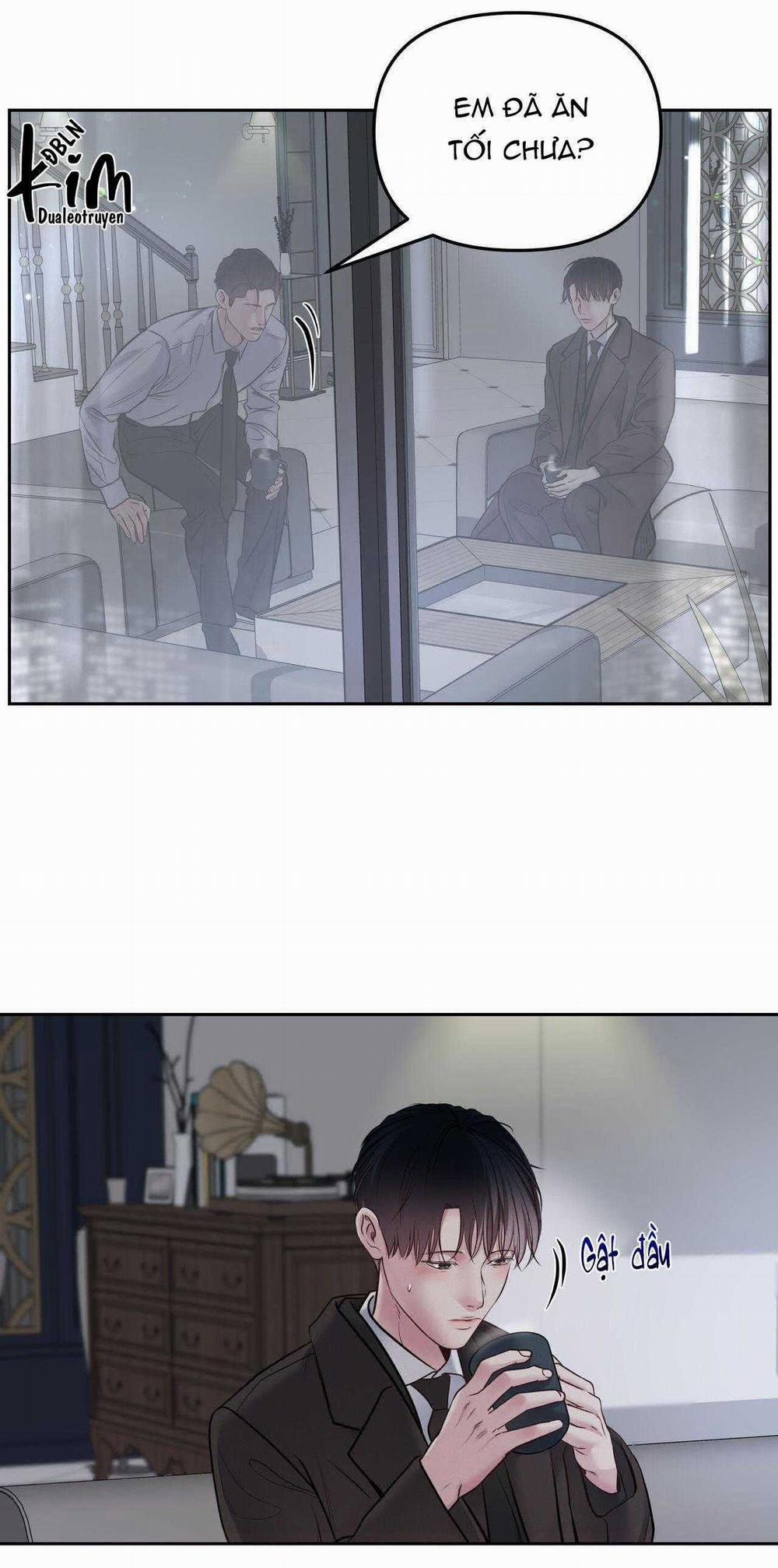 Chủ Nhân Của Thứ Bảy 28 trang 12