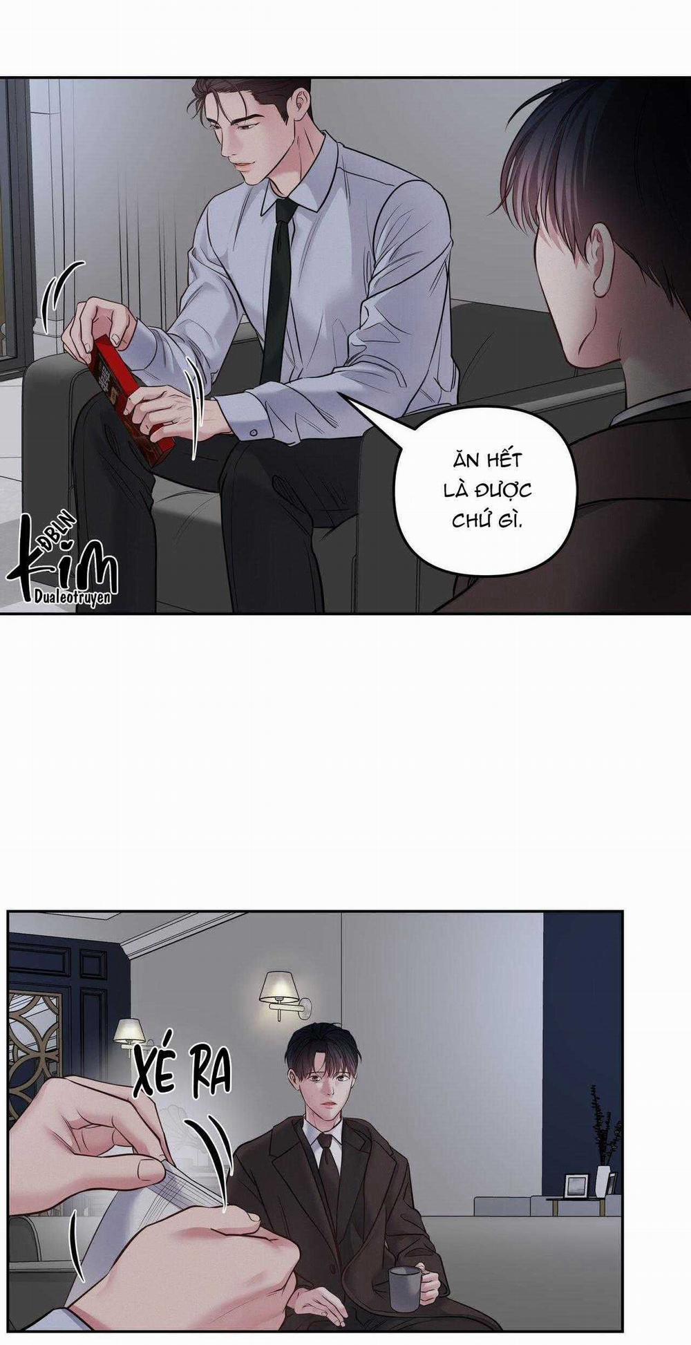 Chủ Nhân Của Thứ Bảy 28 trang 17