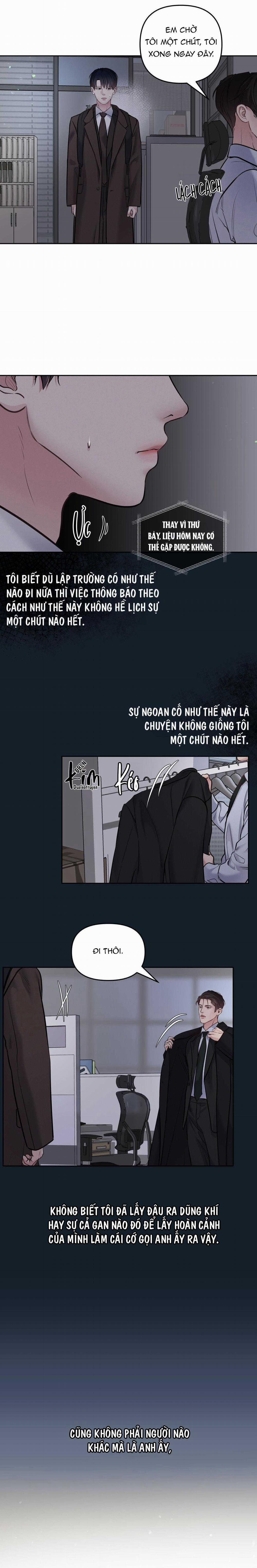 Chủ Nhân Của Thứ Bảy 28 trang 2