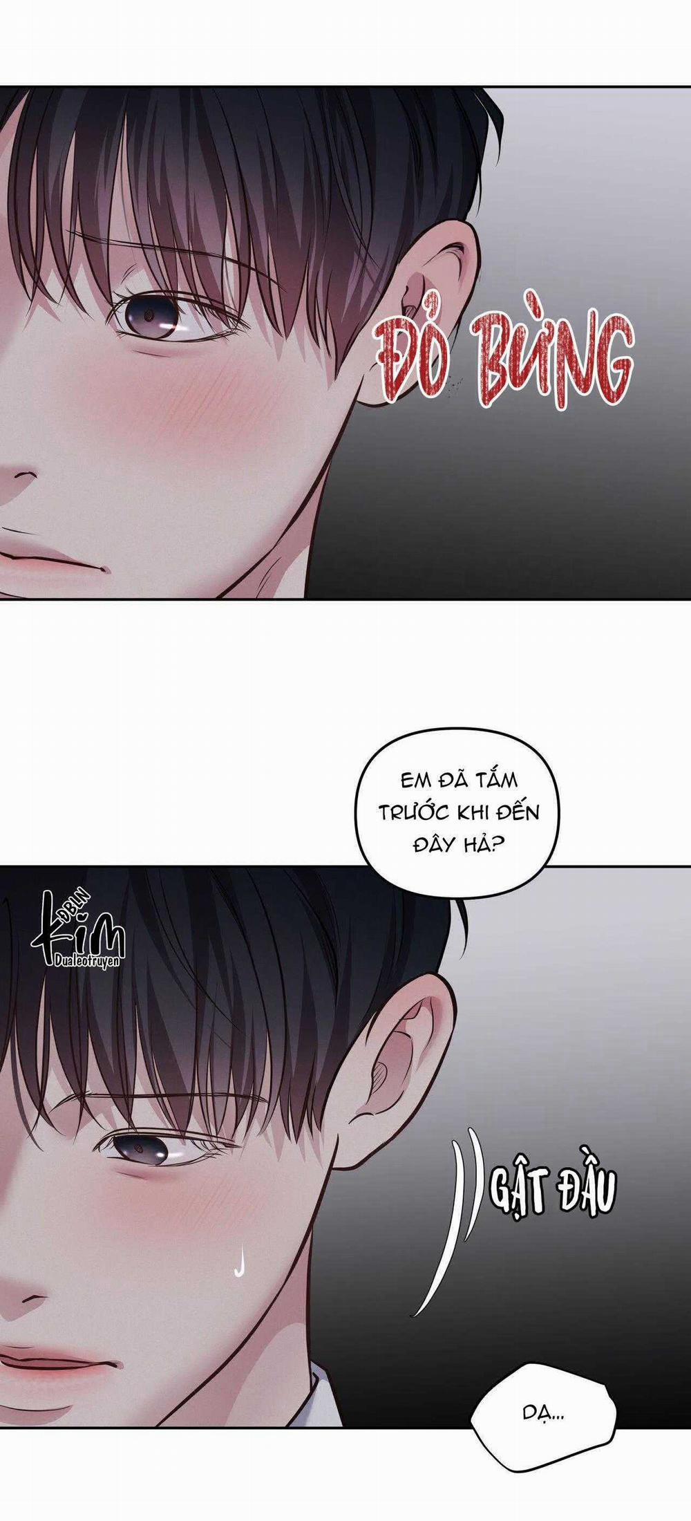 Chủ Nhân Của Thứ Bảy 28 trang 22