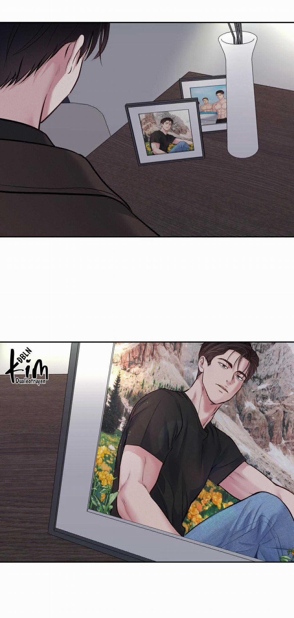 Chủ Nhân Của Thứ Bảy 28 trang 27