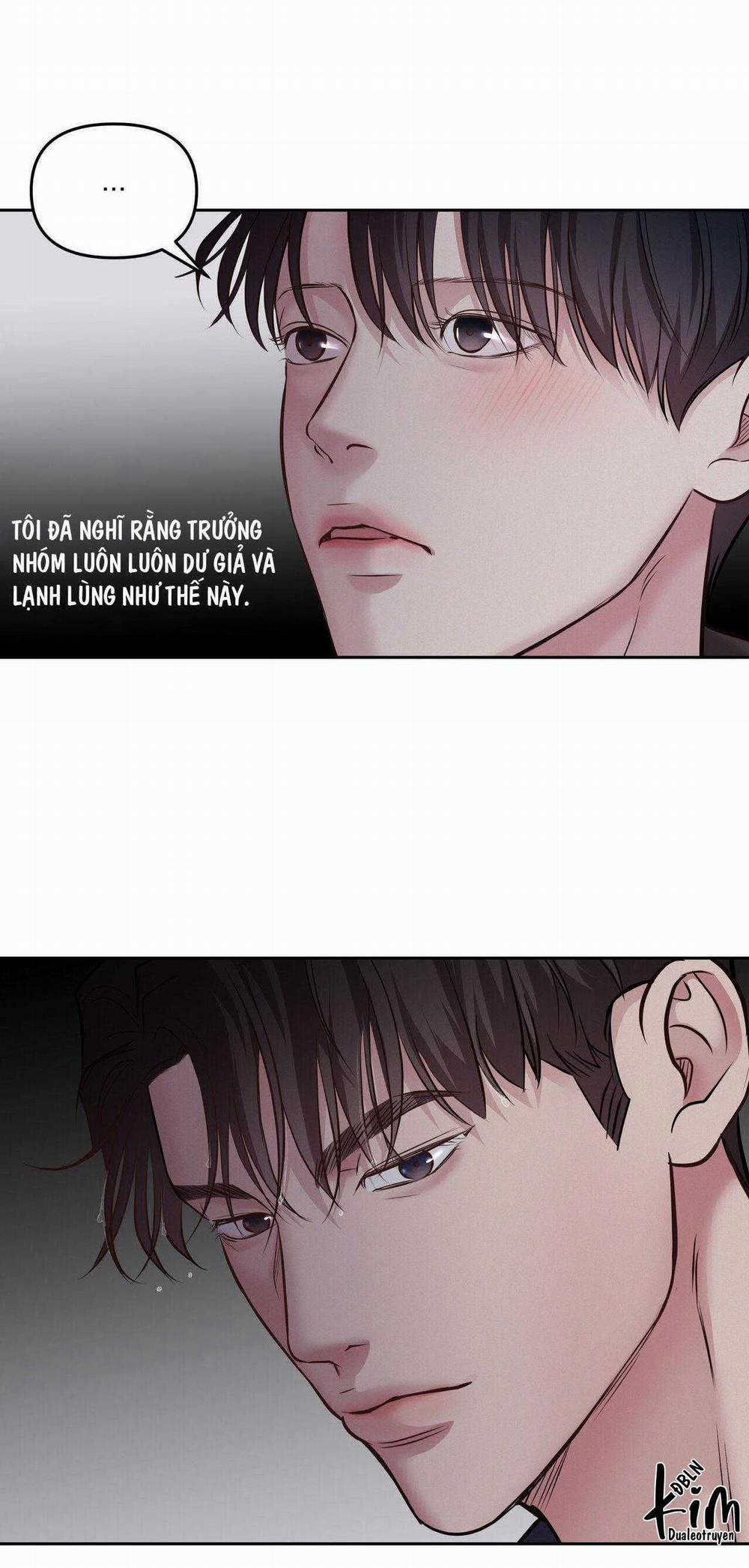 Chủ Nhân Của Thứ Bảy 28 trang 31