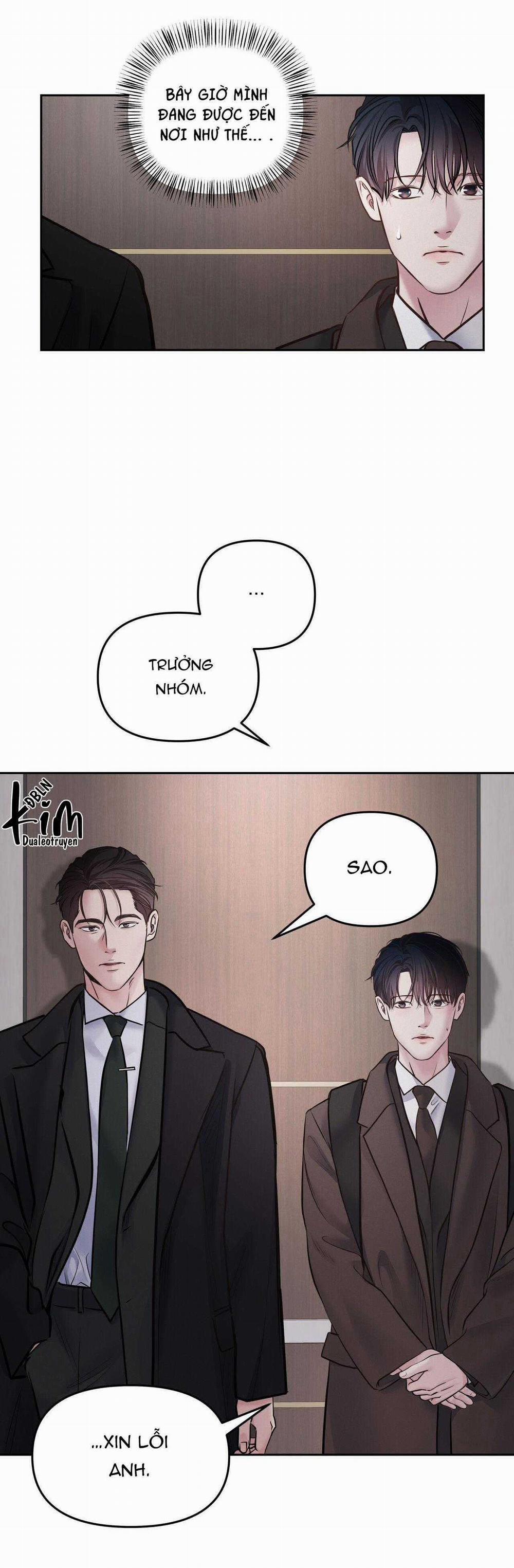 Chủ Nhân Của Thứ Bảy 28 trang 7