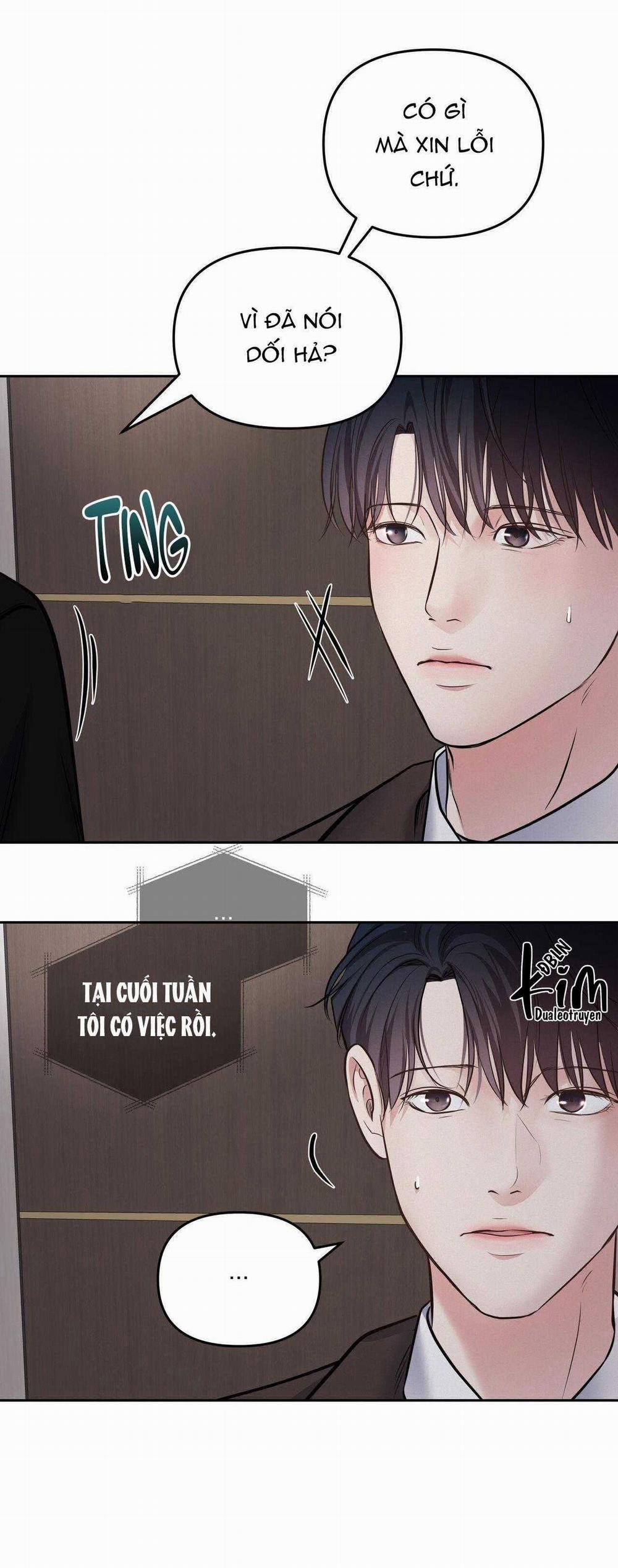 Chủ Nhân Của Thứ Bảy 28 trang 8