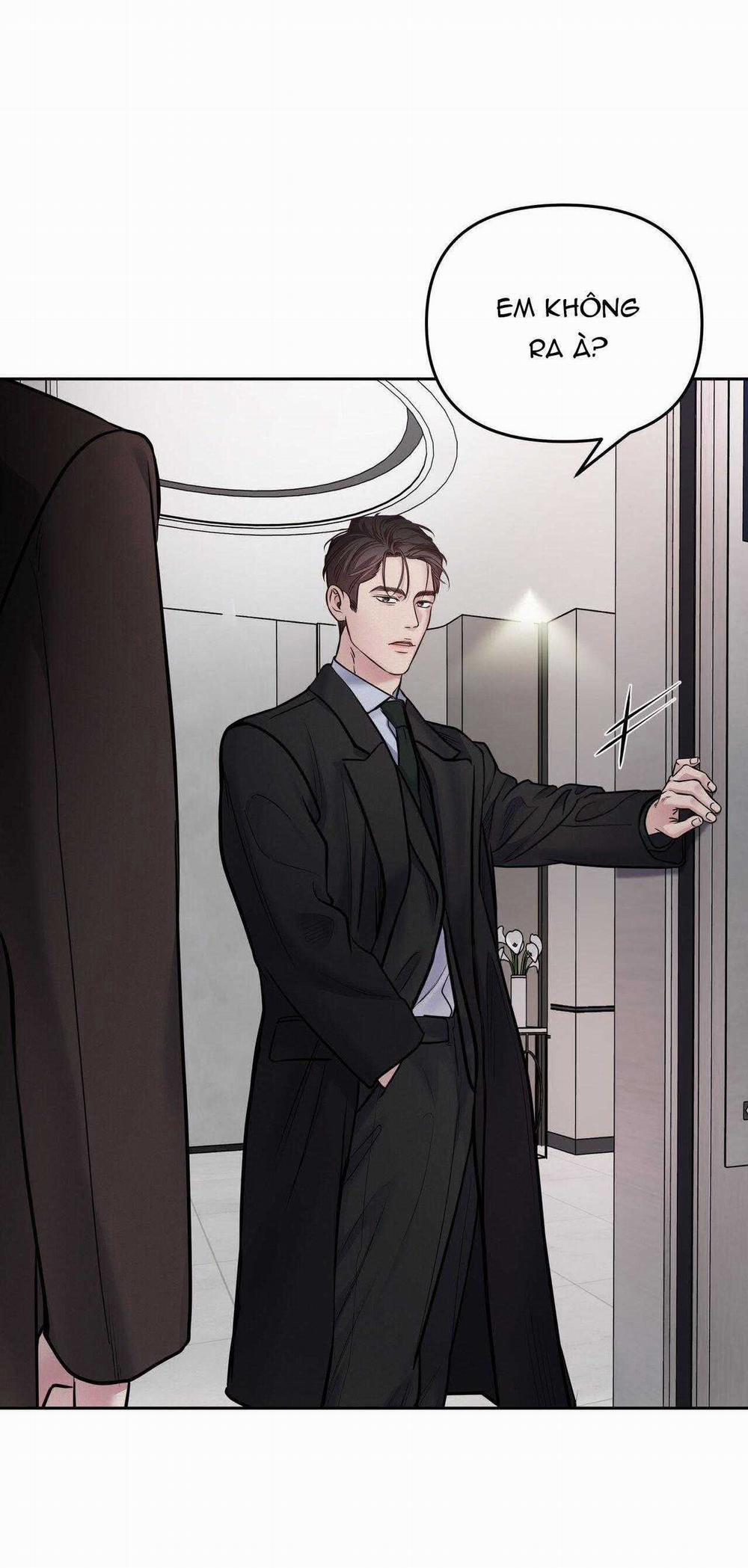 Chủ Nhân Của Thứ Bảy 28 trang 9