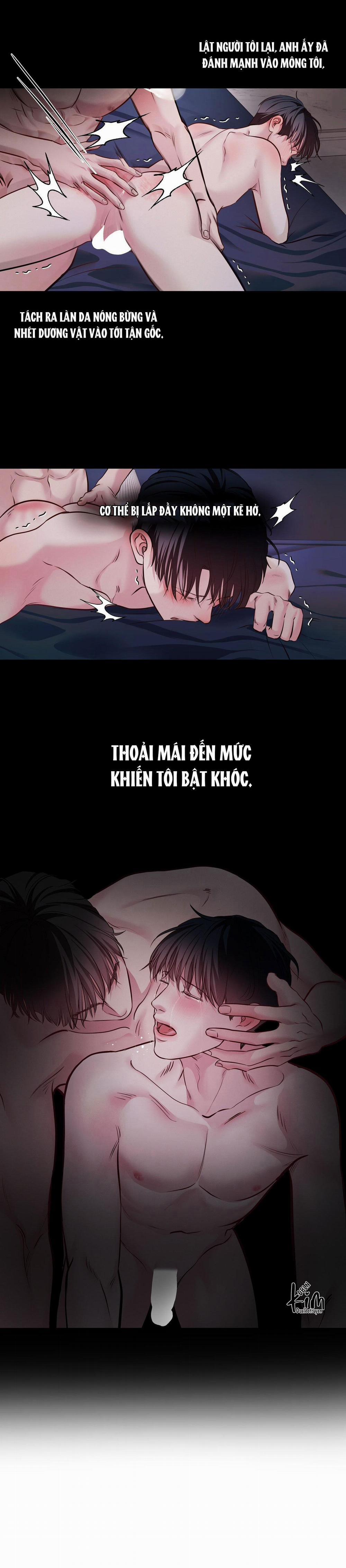 Chủ Nhân Của Thứ Bảy 29 trang 21