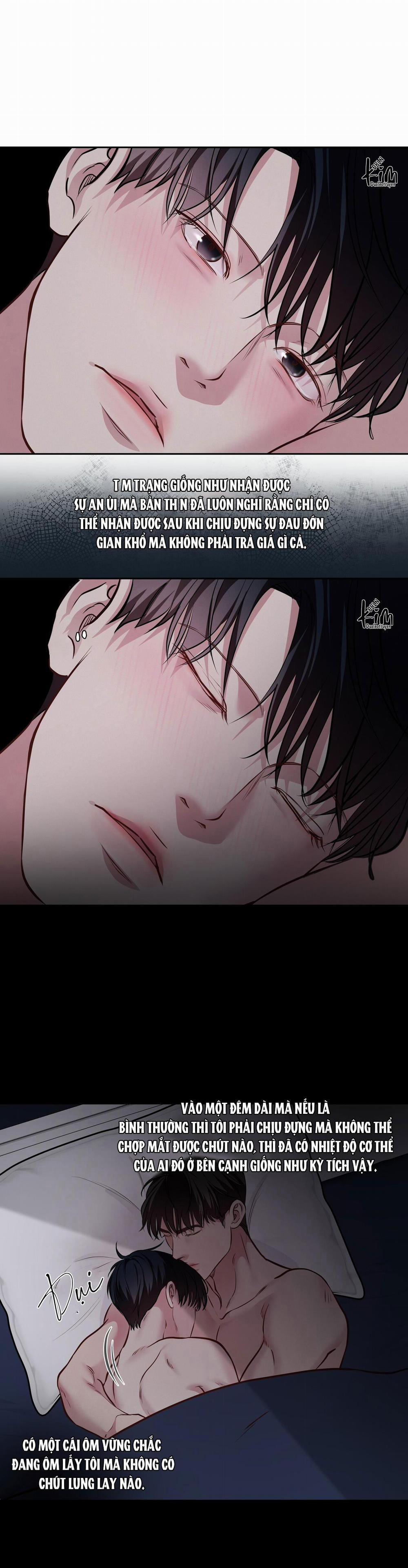 Chủ Nhân Của Thứ Bảy 29 trang 25