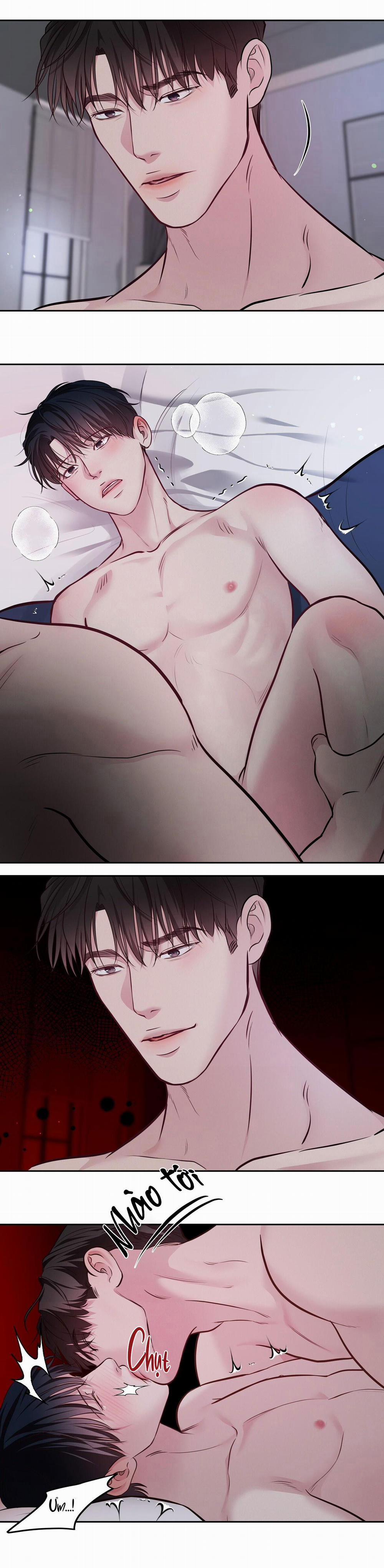 Chủ Nhân Của Thứ Bảy 29 trang 7