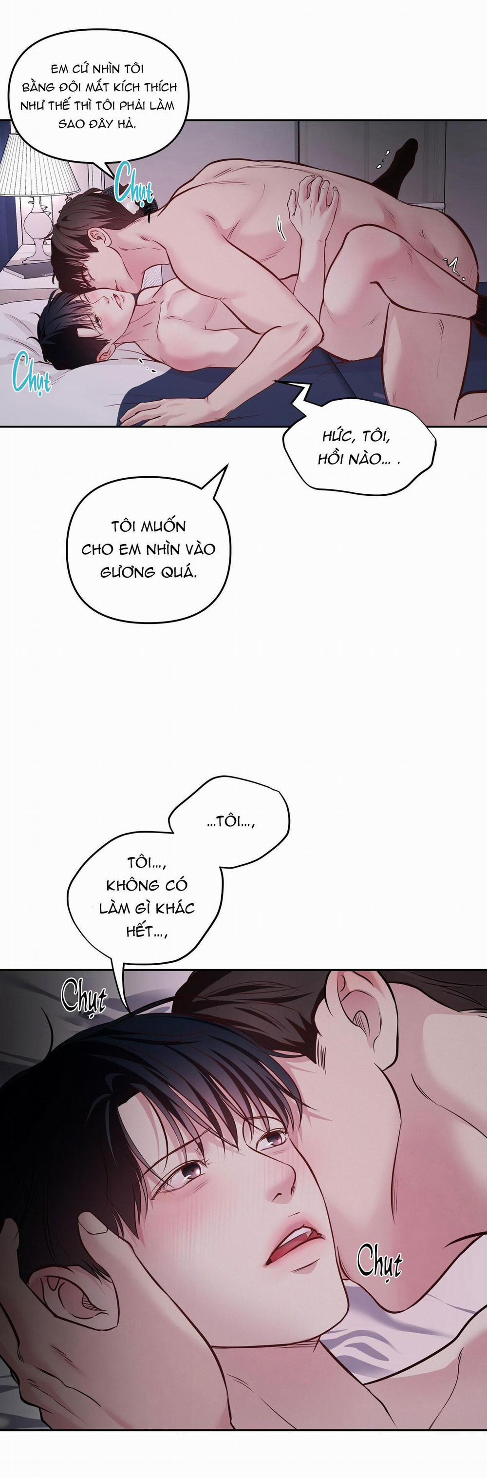 Chủ Nhân Của Thứ Bảy 29 trang 8