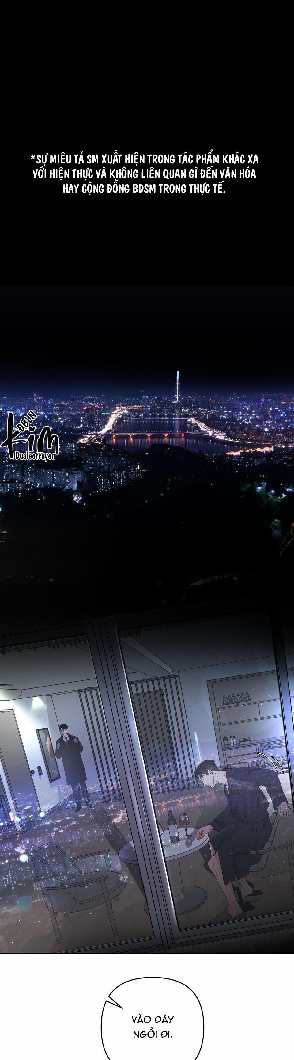 Chủ Nhân Của Thứ Bảy 3 trang 0