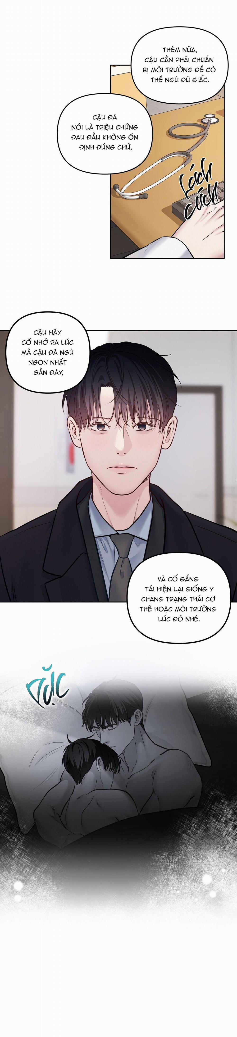 Chủ Nhân Của Thứ Bảy 30 trang 3