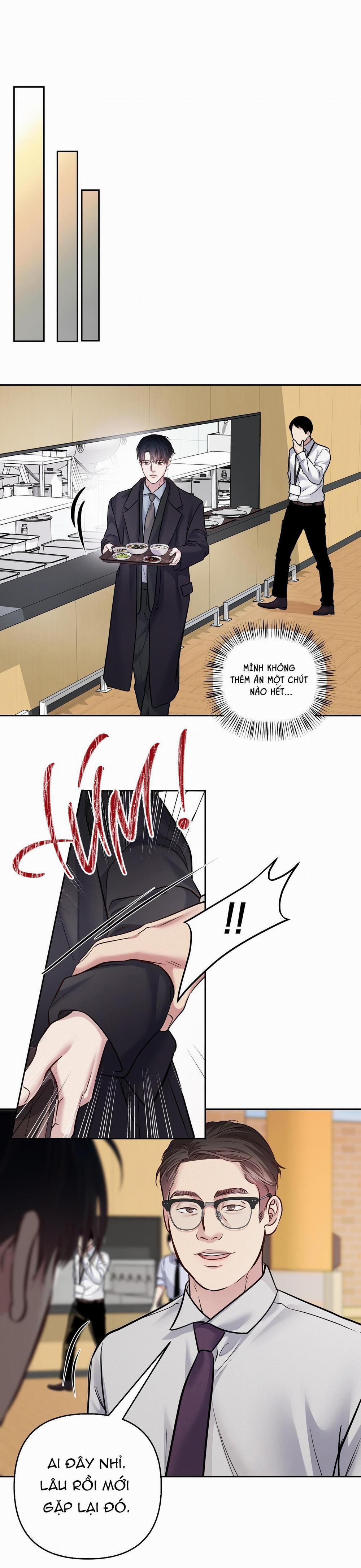 Chủ Nhân Của Thứ Bảy 30 trang 6