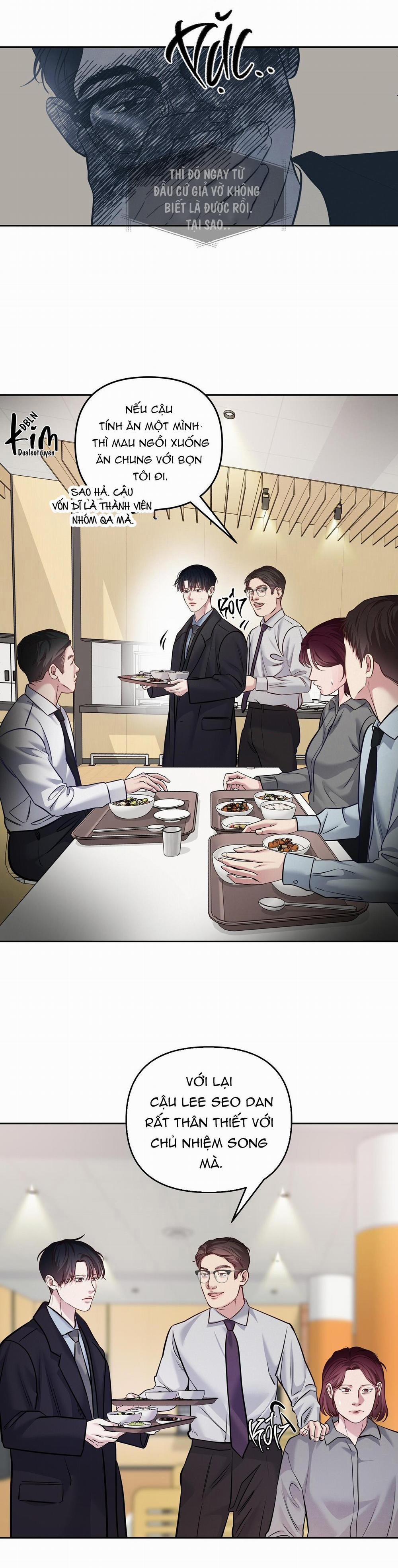 Chủ Nhân Của Thứ Bảy 30 trang 7