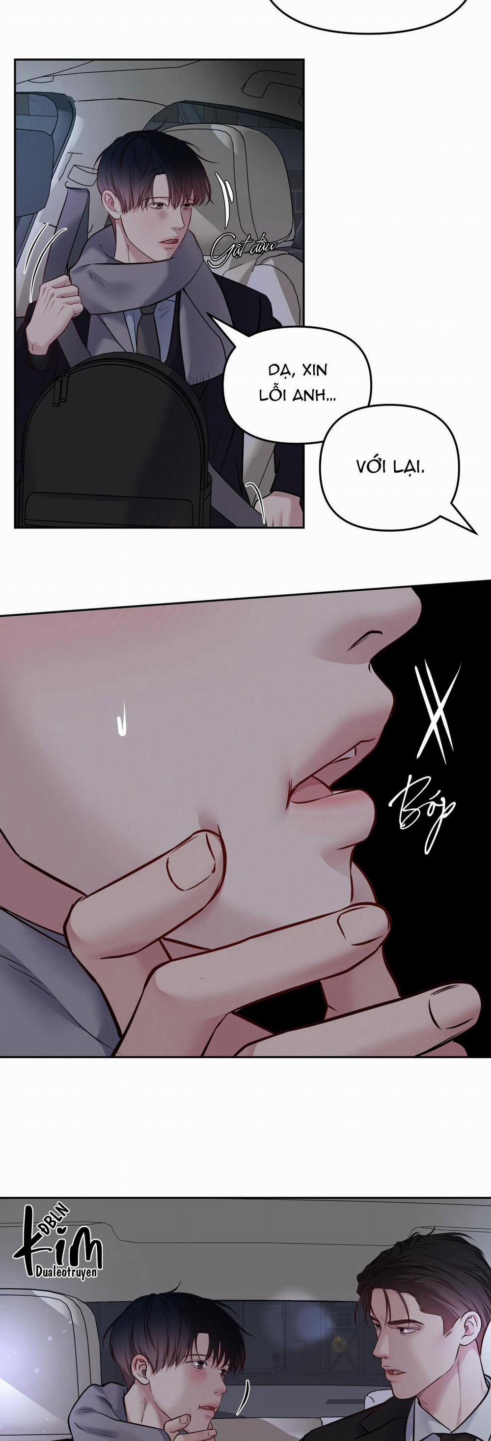 Chủ Nhân Của Thứ Bảy 31 trang 10