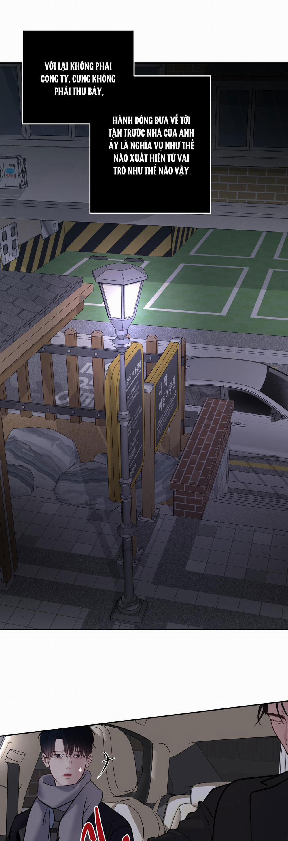 Chủ Nhân Của Thứ Bảy 31 trang 14