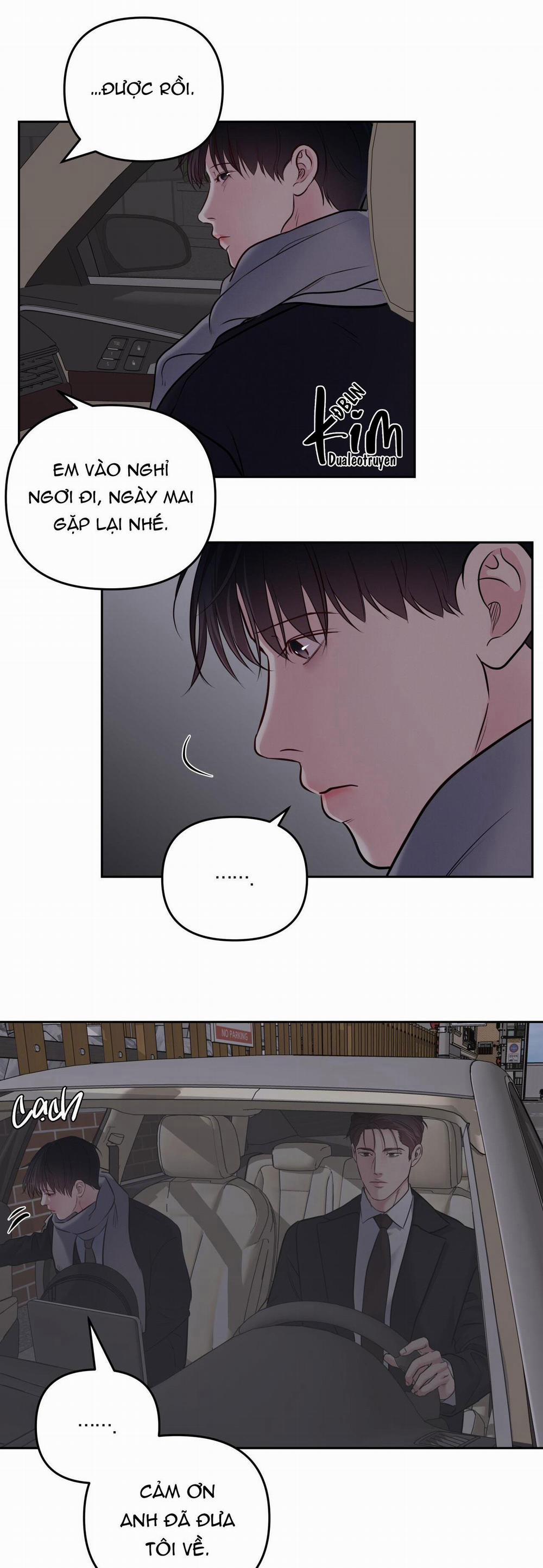 Chủ Nhân Của Thứ Bảy 31 trang 18