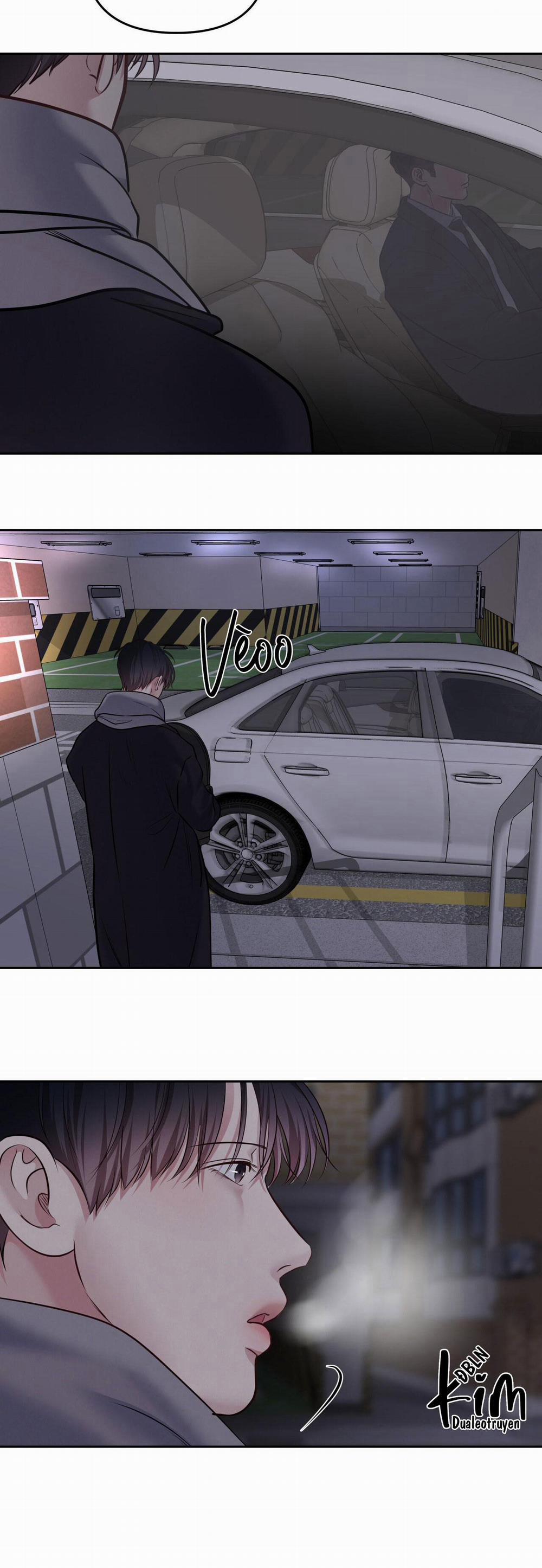 Chủ Nhân Của Thứ Bảy 31 trang 19