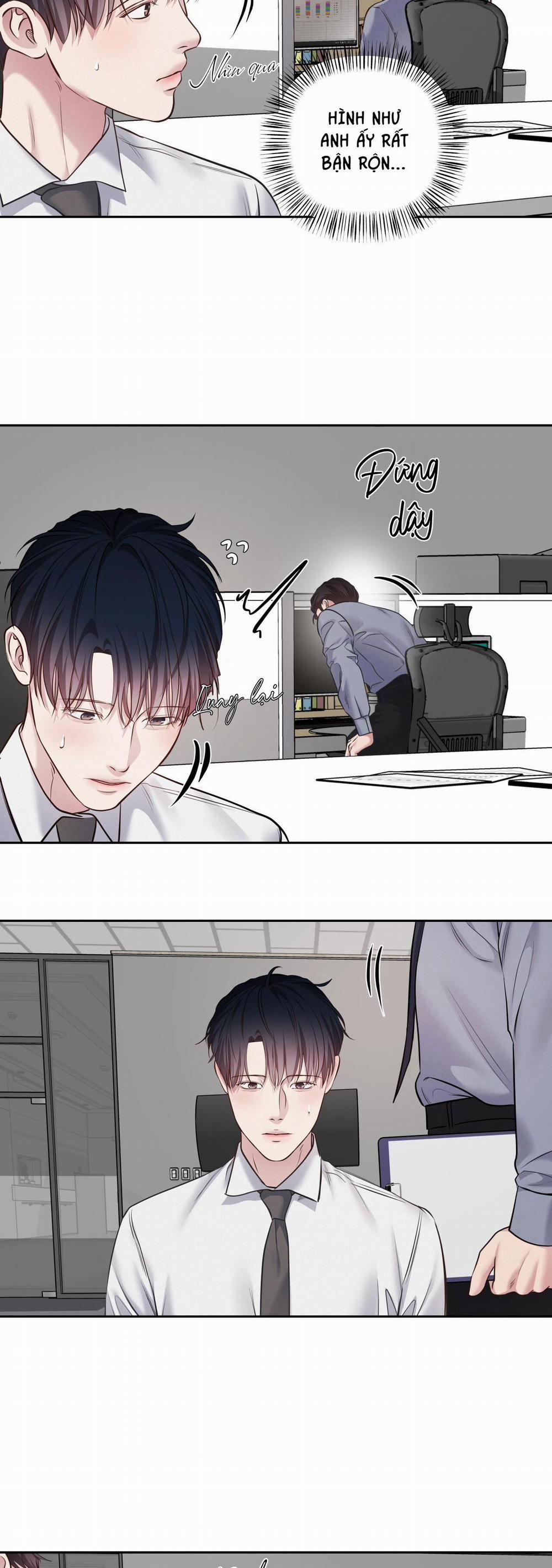 Chủ Nhân Của Thứ Bảy 31 trang 23