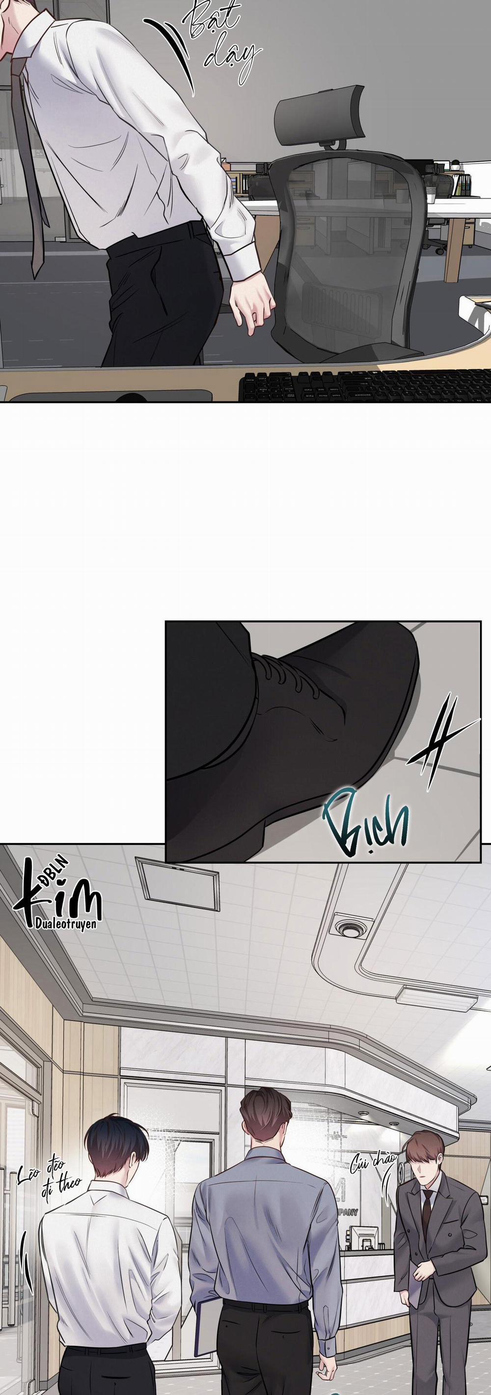 Chủ Nhân Của Thứ Bảy 31 trang 24