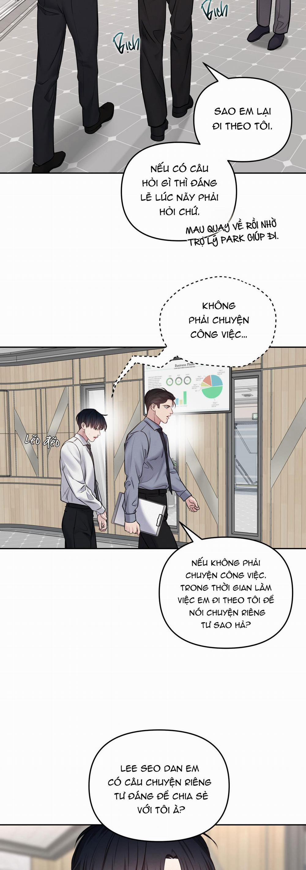 Chủ Nhân Của Thứ Bảy 31 trang 25