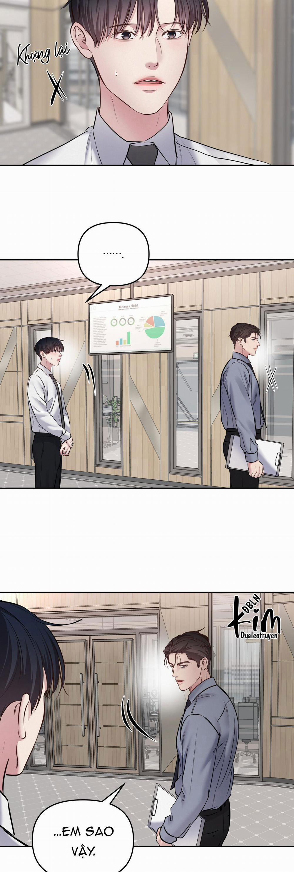 Chủ Nhân Của Thứ Bảy 31 trang 26