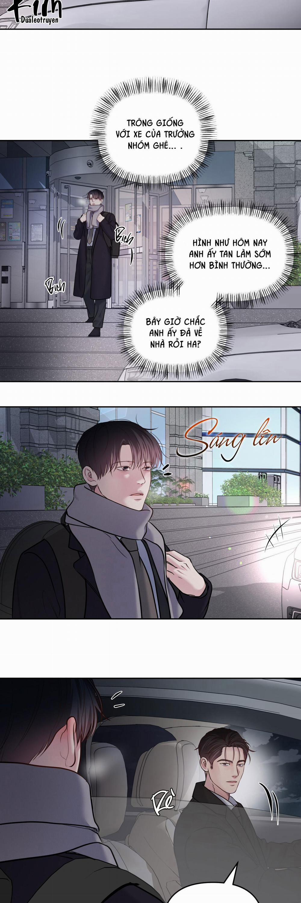 Chủ Nhân Của Thứ Bảy 31 trang 4