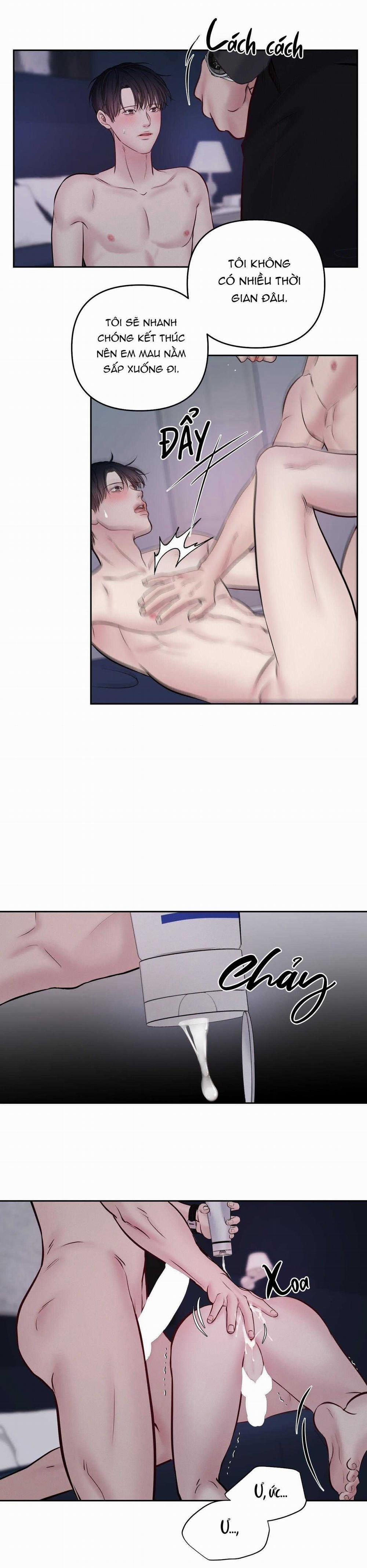 Chủ Nhân Của Thứ Bảy 32 trang 12
