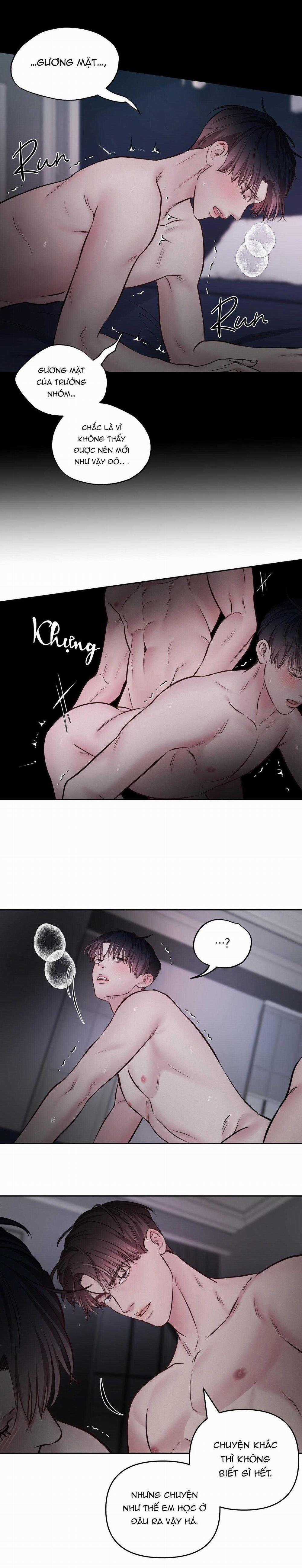 Chủ Nhân Của Thứ Bảy 32 trang 15