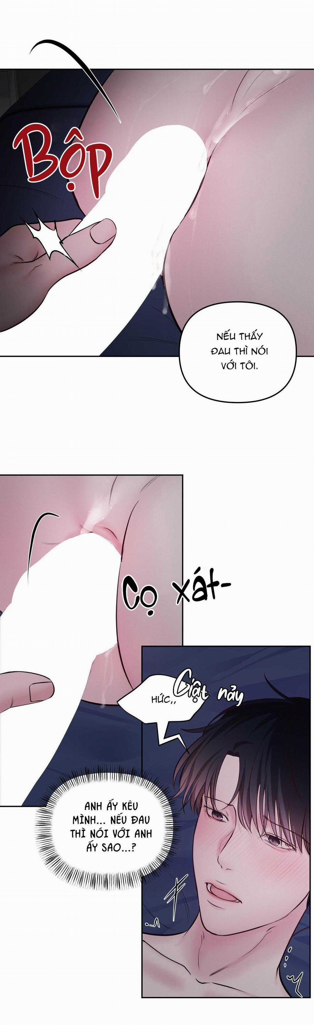 Chủ Nhân Của Thứ Bảy 33 trang 1