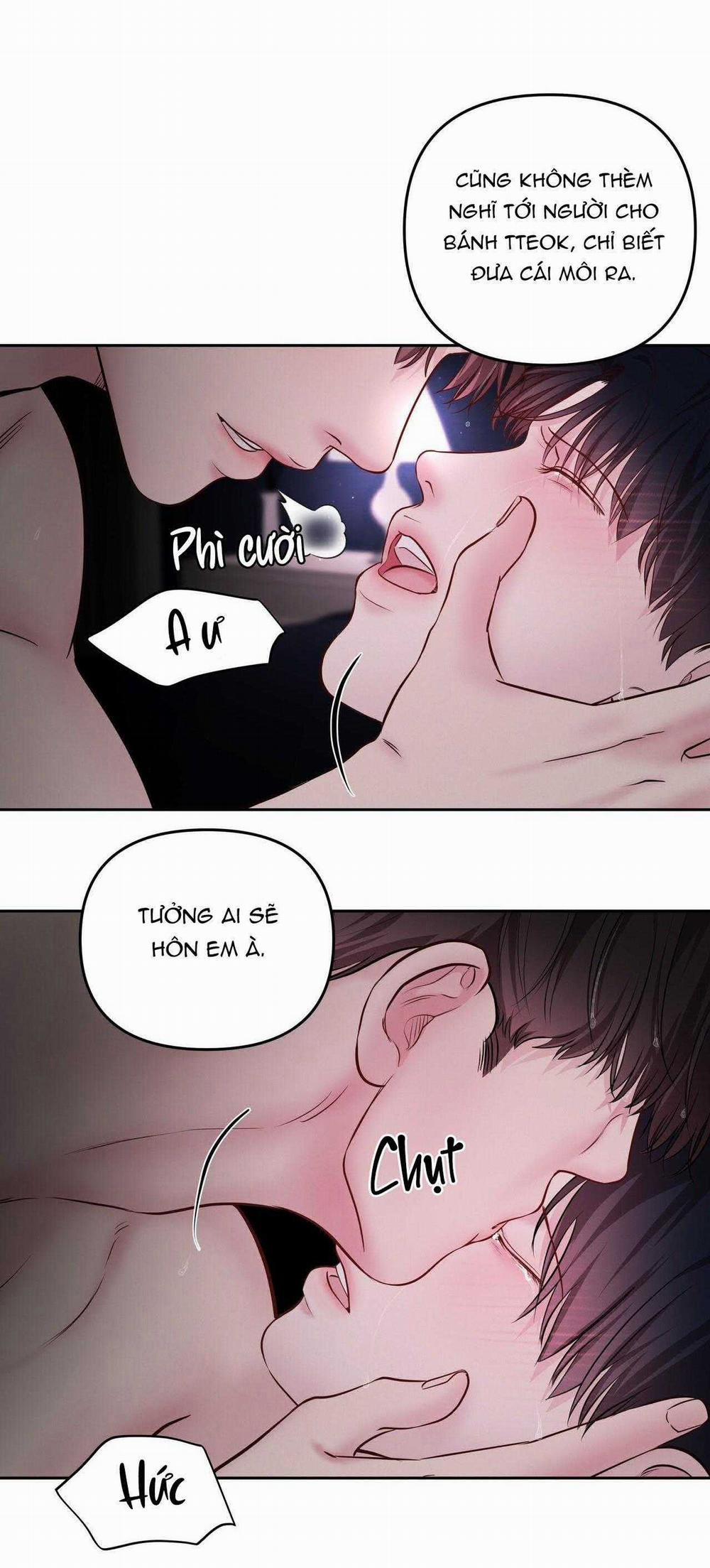 Chủ Nhân Của Thứ Bảy 33 trang 13