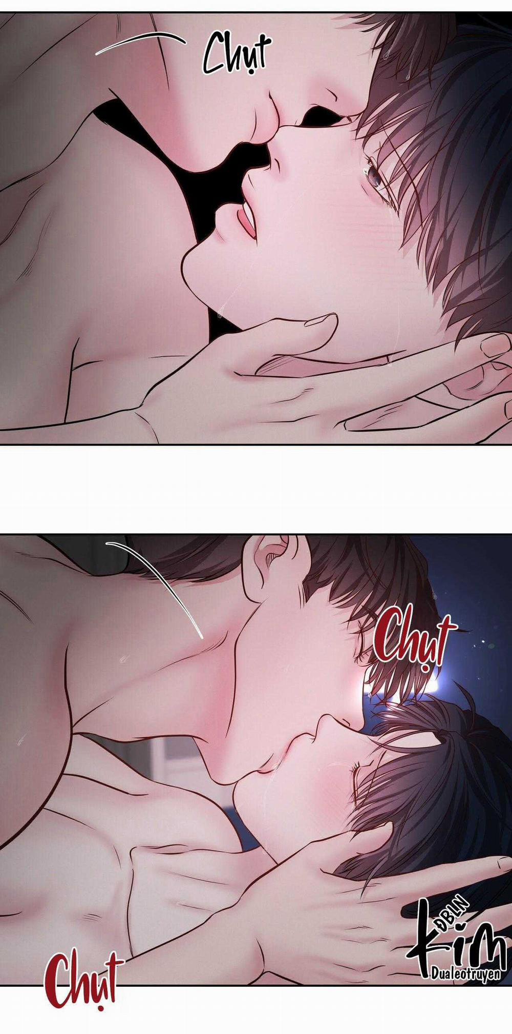 Chủ Nhân Của Thứ Bảy 33 trang 14