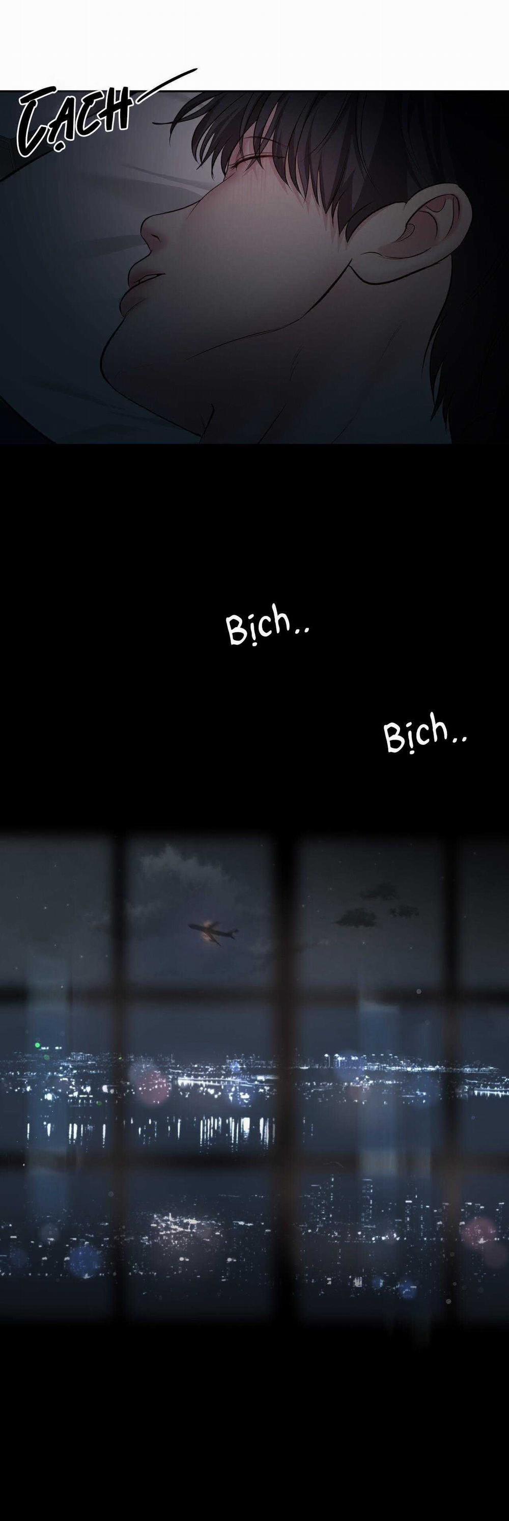 Chủ Nhân Của Thứ Bảy 33 trang 22