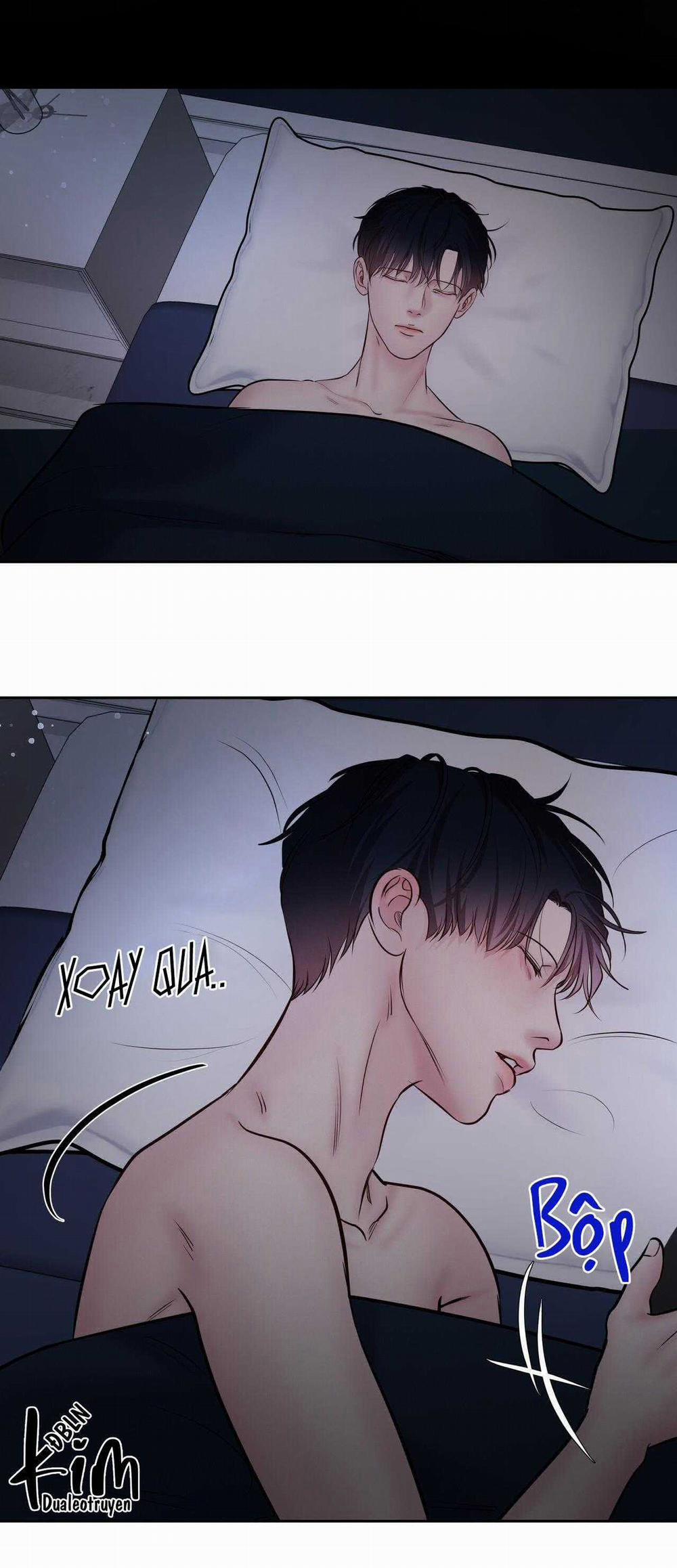 Chủ Nhân Của Thứ Bảy 33 trang 24