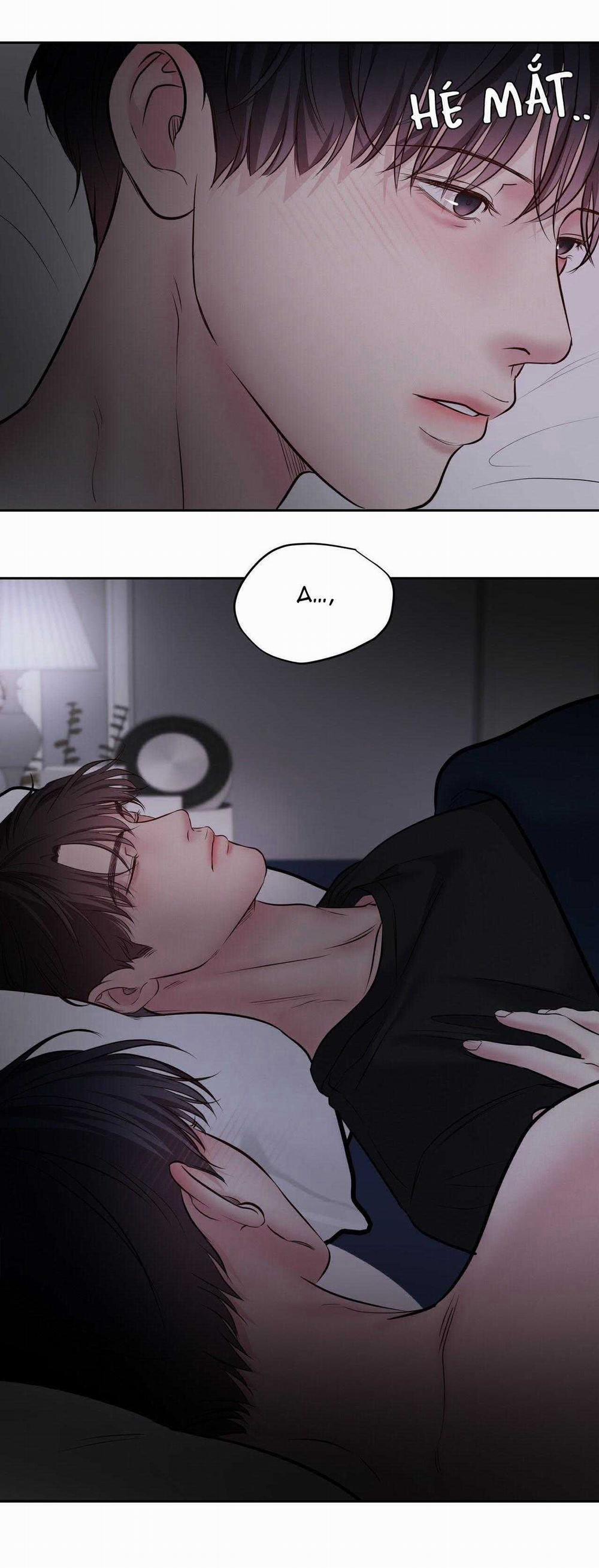 Chủ Nhân Của Thứ Bảy 33 trang 25