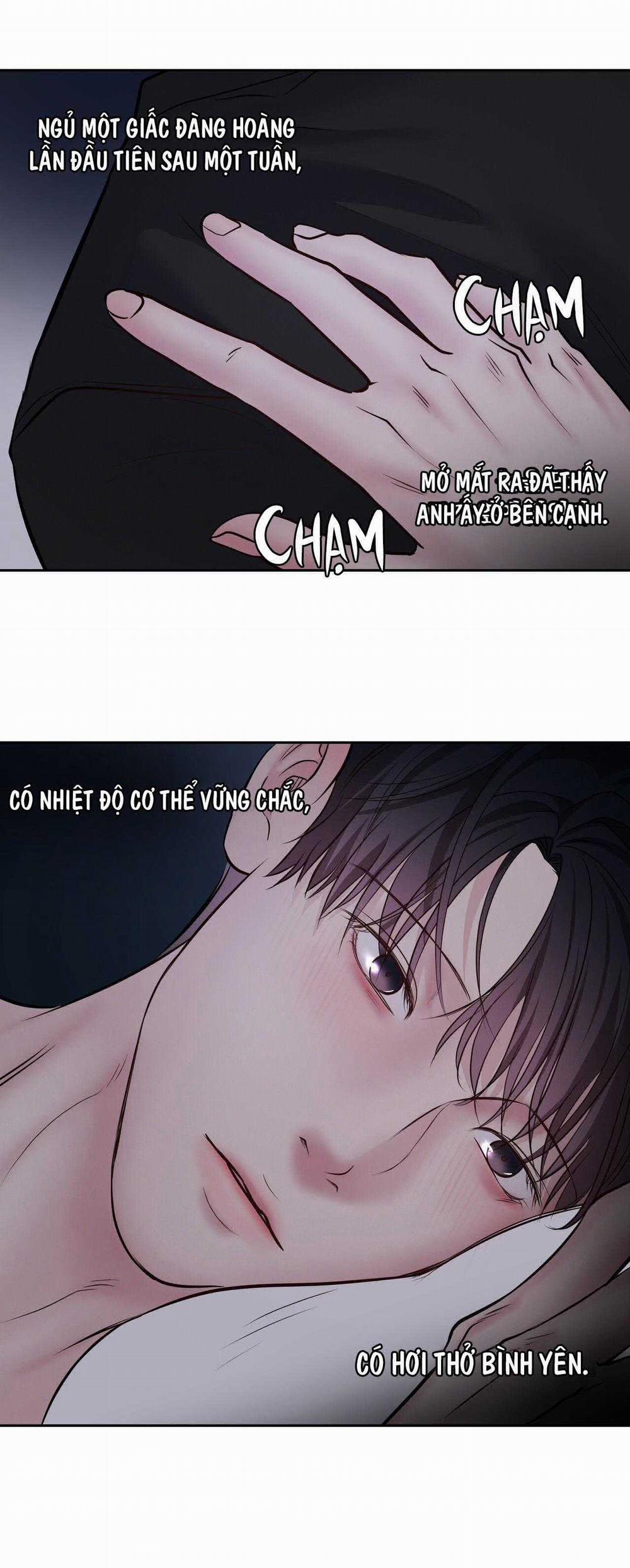 Chủ Nhân Của Thứ Bảy 33 trang 26