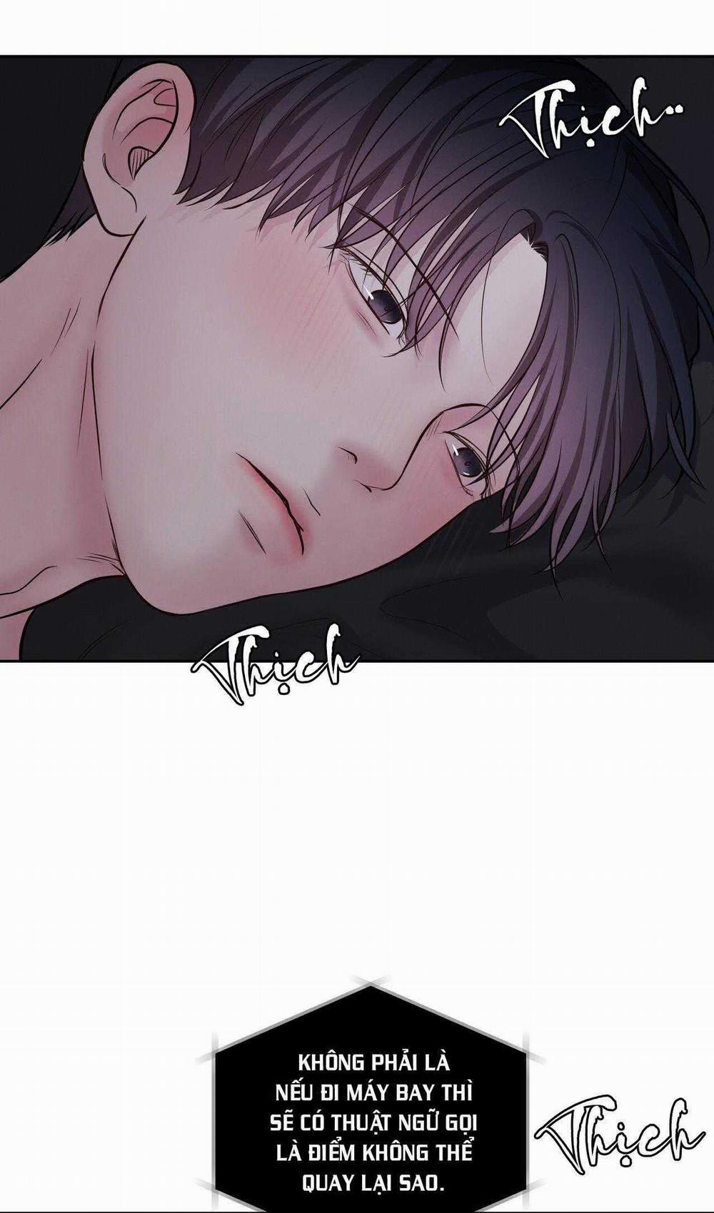 Chủ Nhân Của Thứ Bảy 33 trang 28