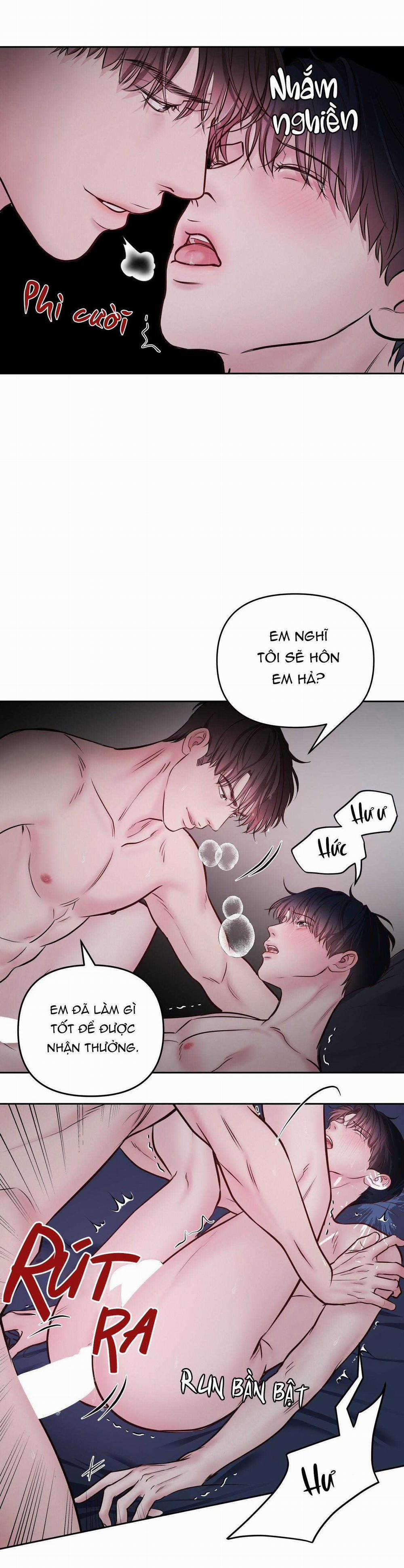 Chủ Nhân Của Thứ Bảy 33 trang 9