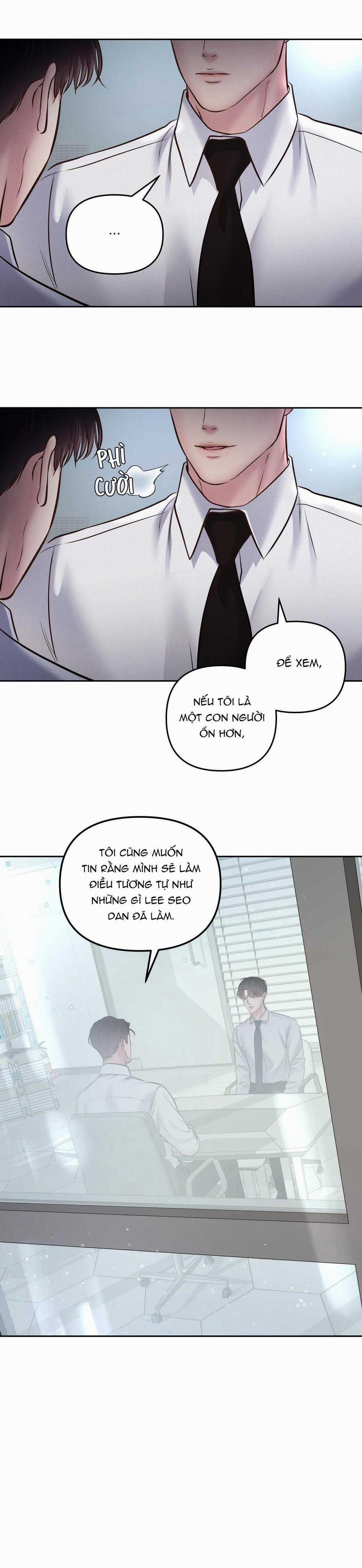 Chủ Nhân Của Thứ Bảy 34 trang 13