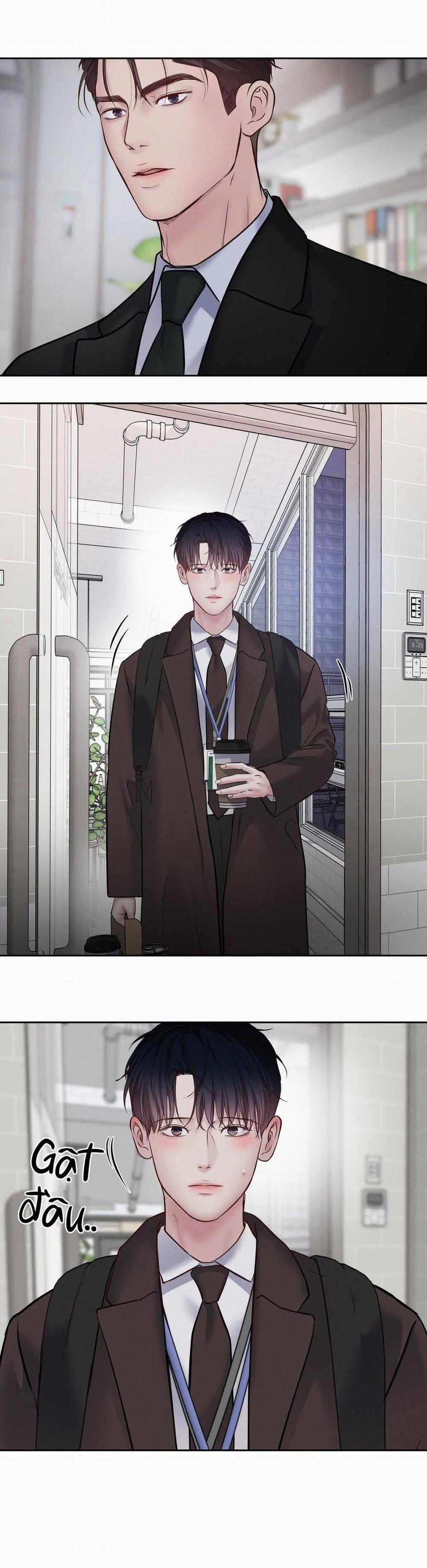 Chủ Nhân Của Thứ Bảy 34 trang 20