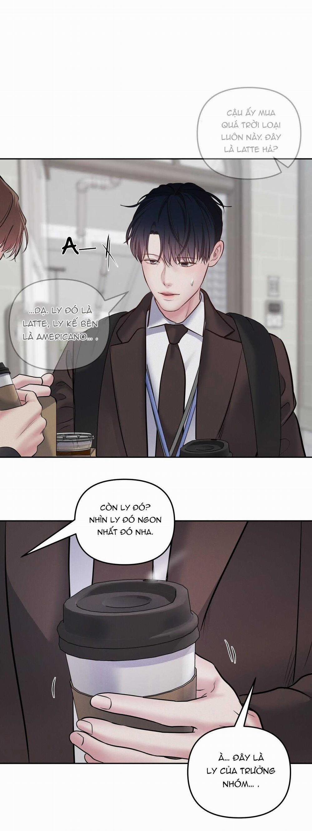 Chủ Nhân Của Thứ Bảy 34 trang 21
