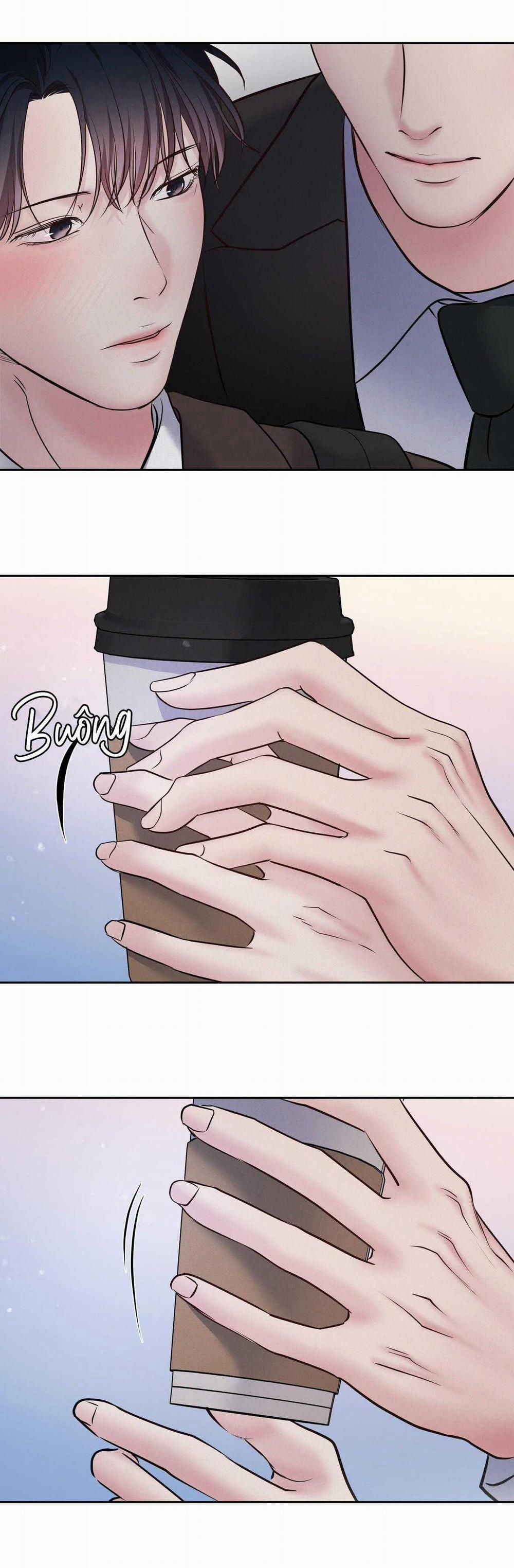 Chủ Nhân Của Thứ Bảy 34 trang 23