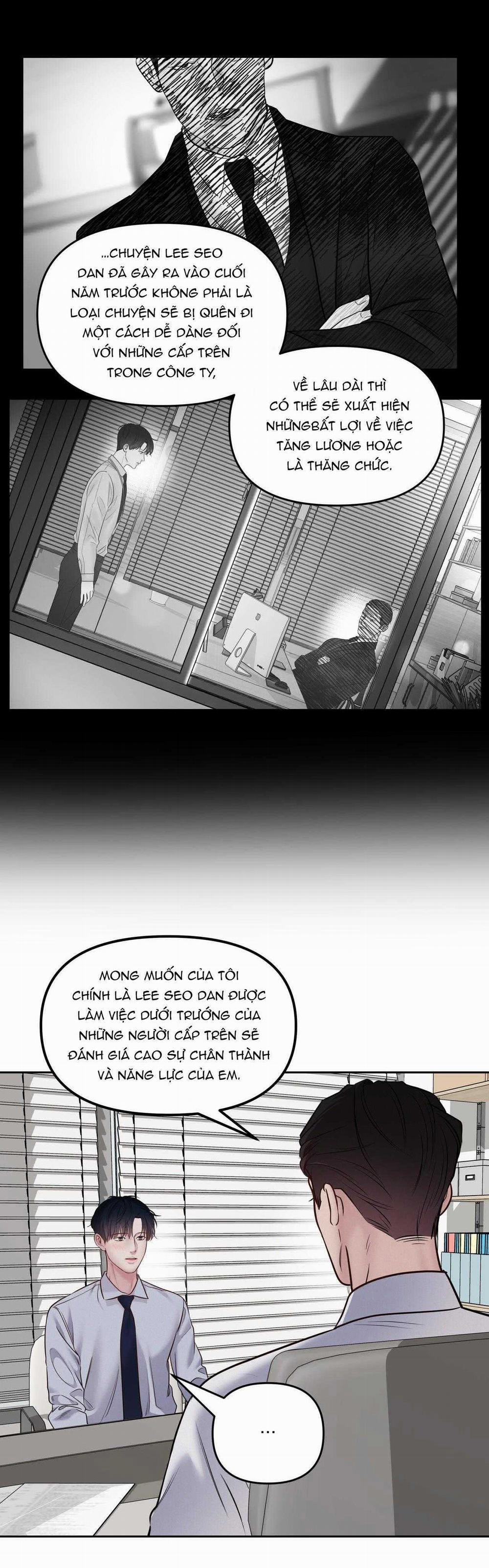 Chủ Nhân Của Thứ Bảy 34 trang 5